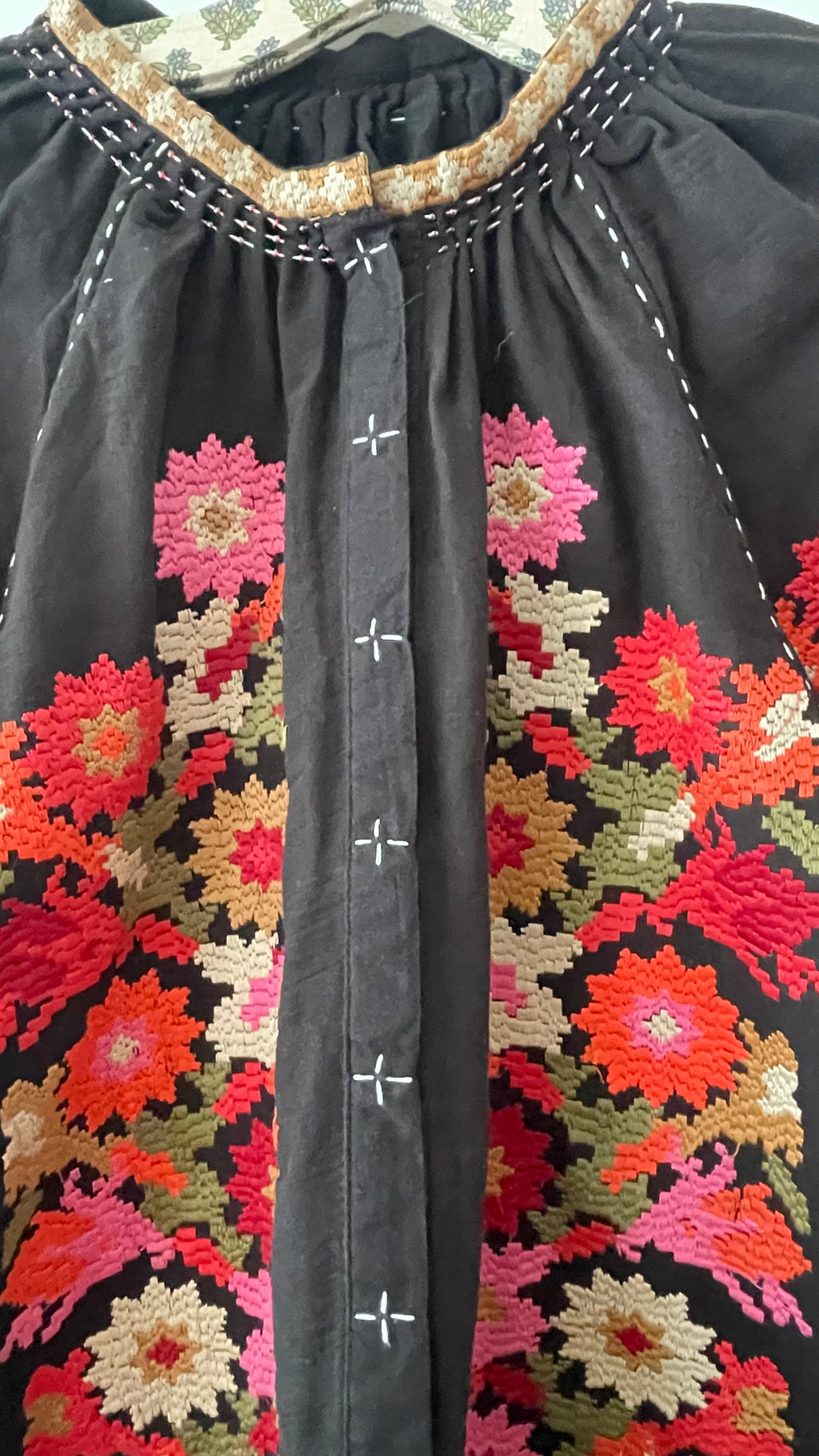 Blusa “Natacha”