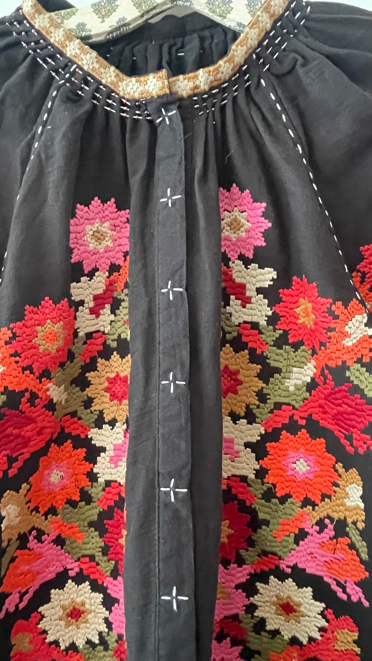 Blusa “Natacha”