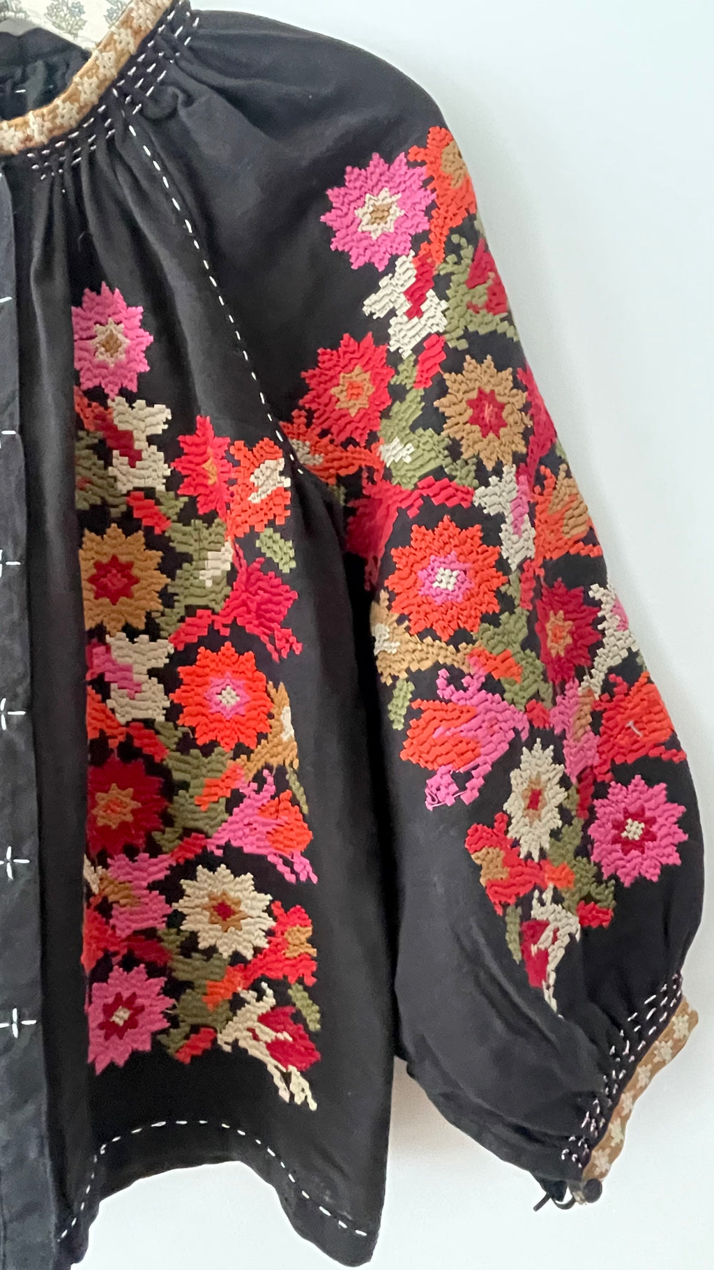 Blusa “Natacha”