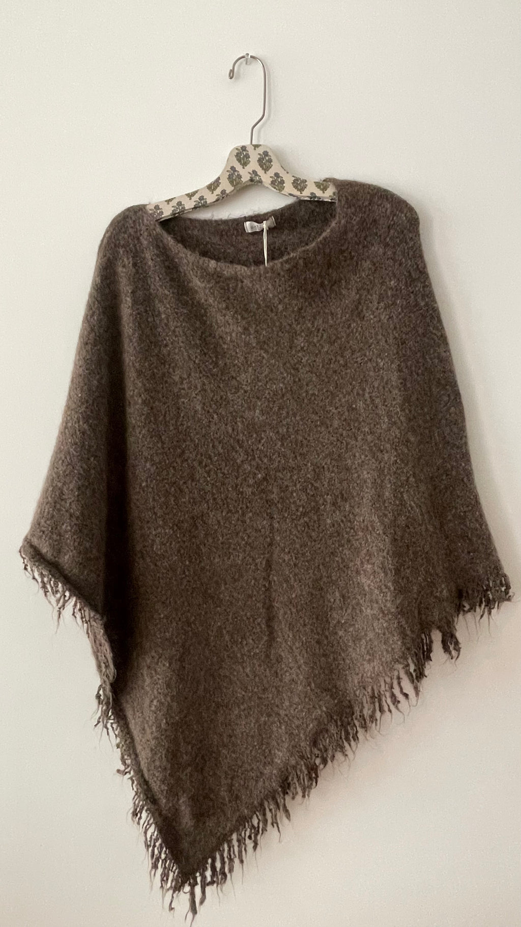 Poncho “Karenina” Topo
