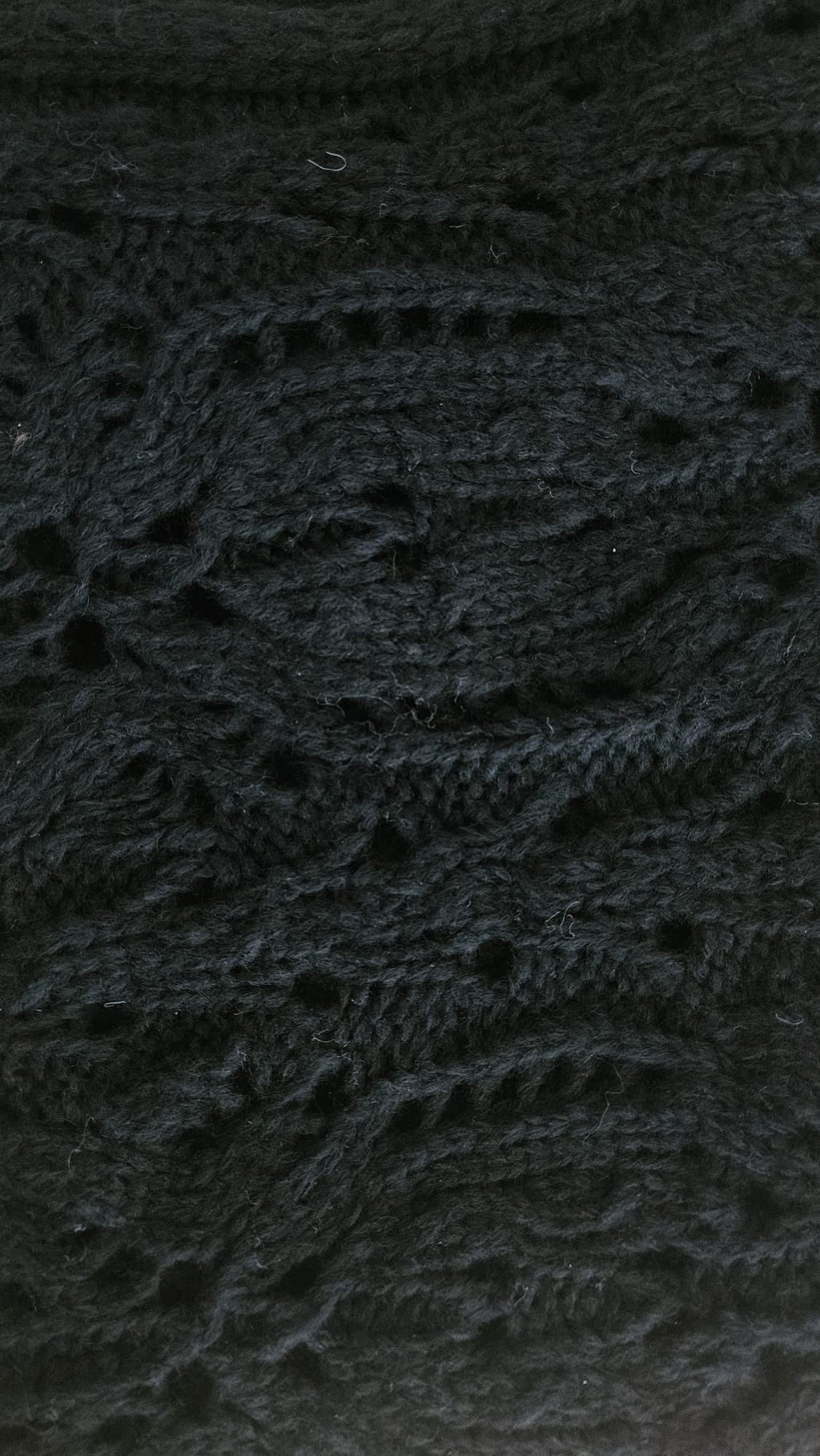 Chal “Anoushka” Negro