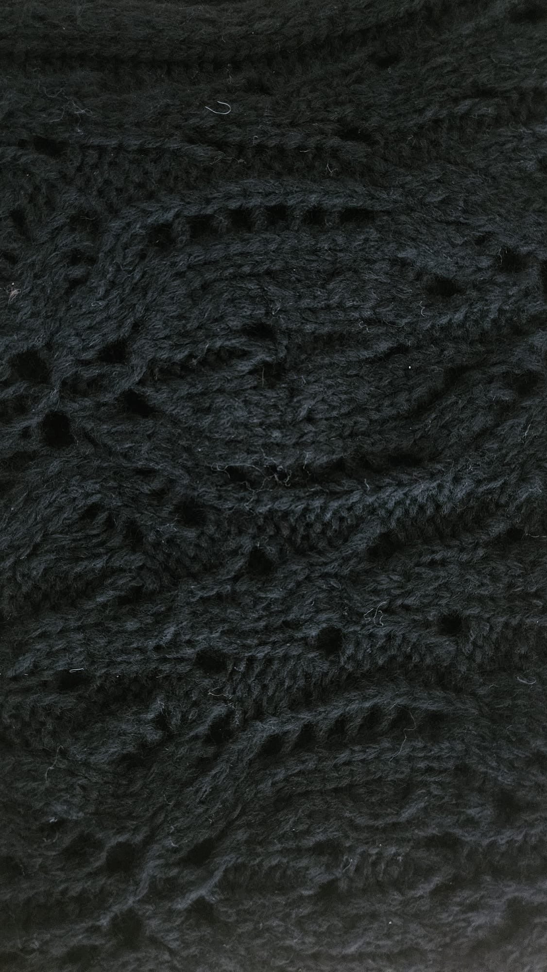 Chal “Anoushka” Negro