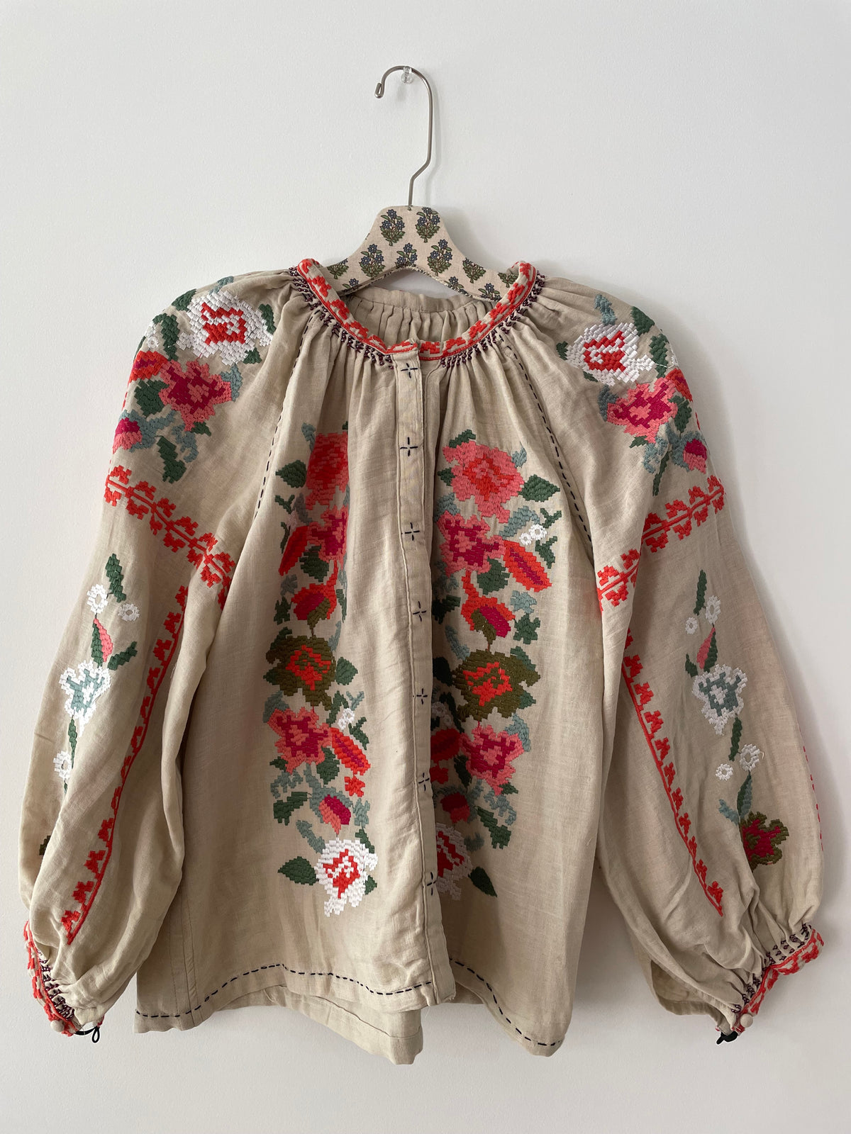 Blusa “Alexandra”