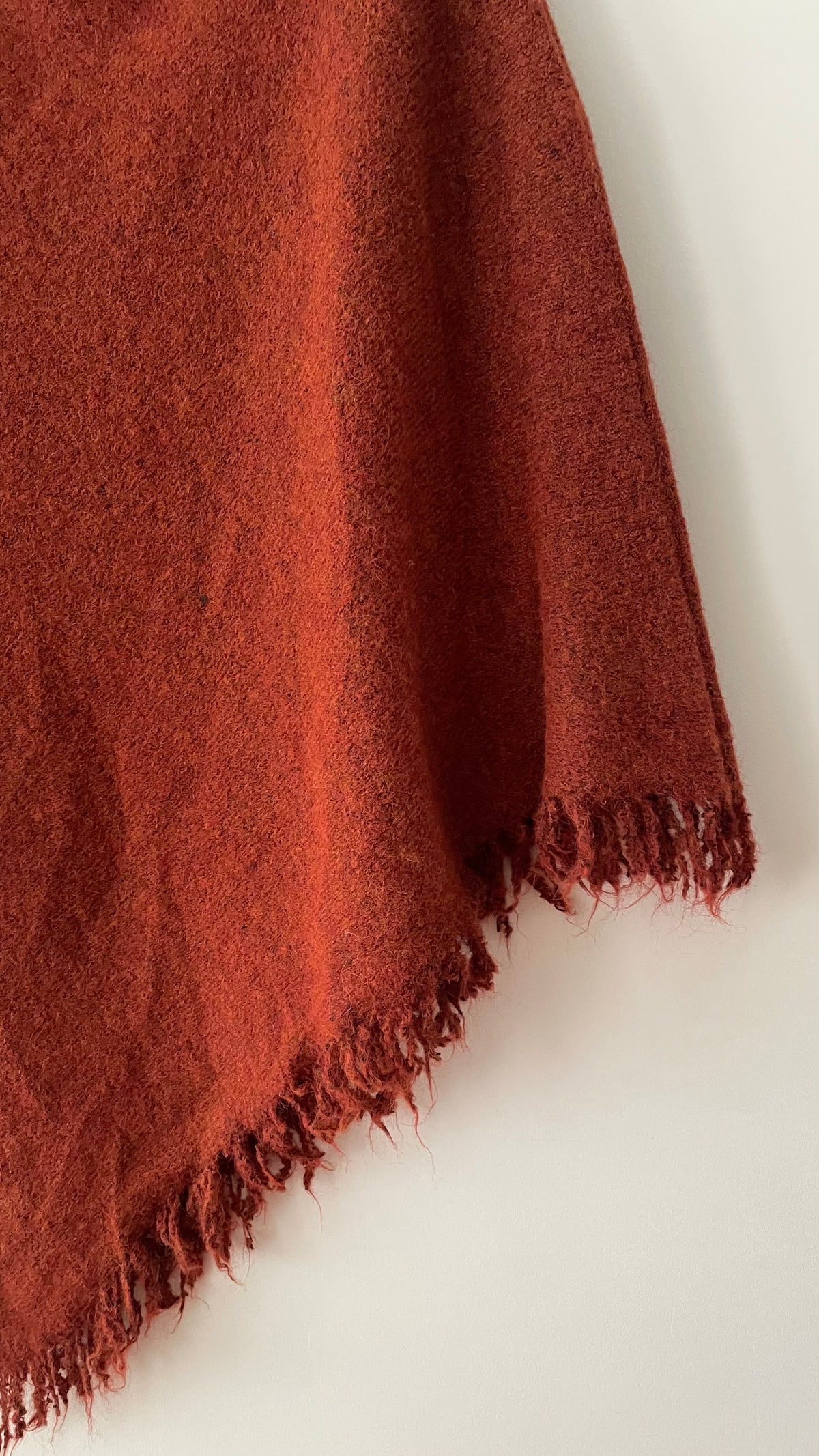 Poncho “Karenina” Teja
