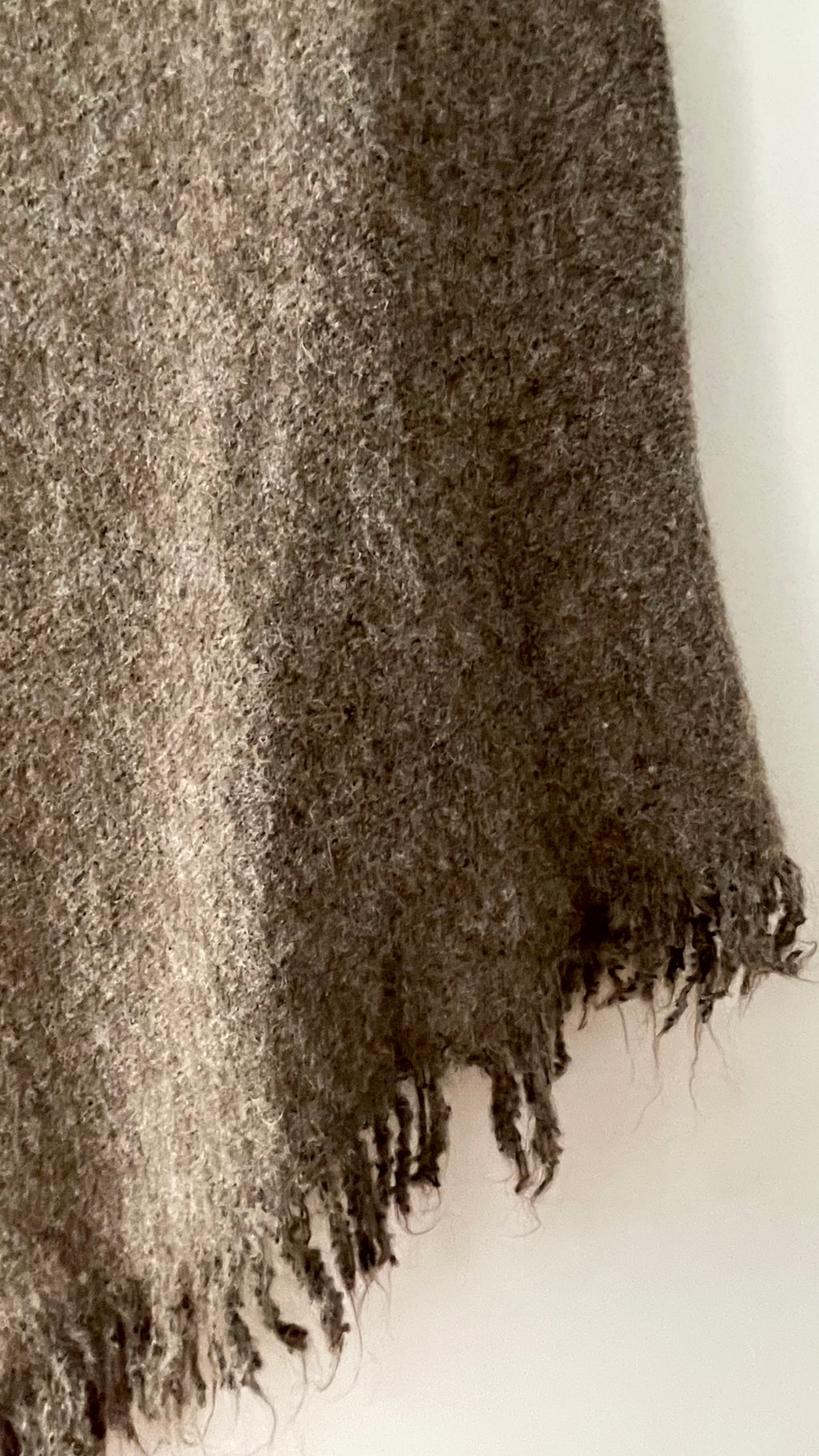 Poncho “Karenina” Topo
