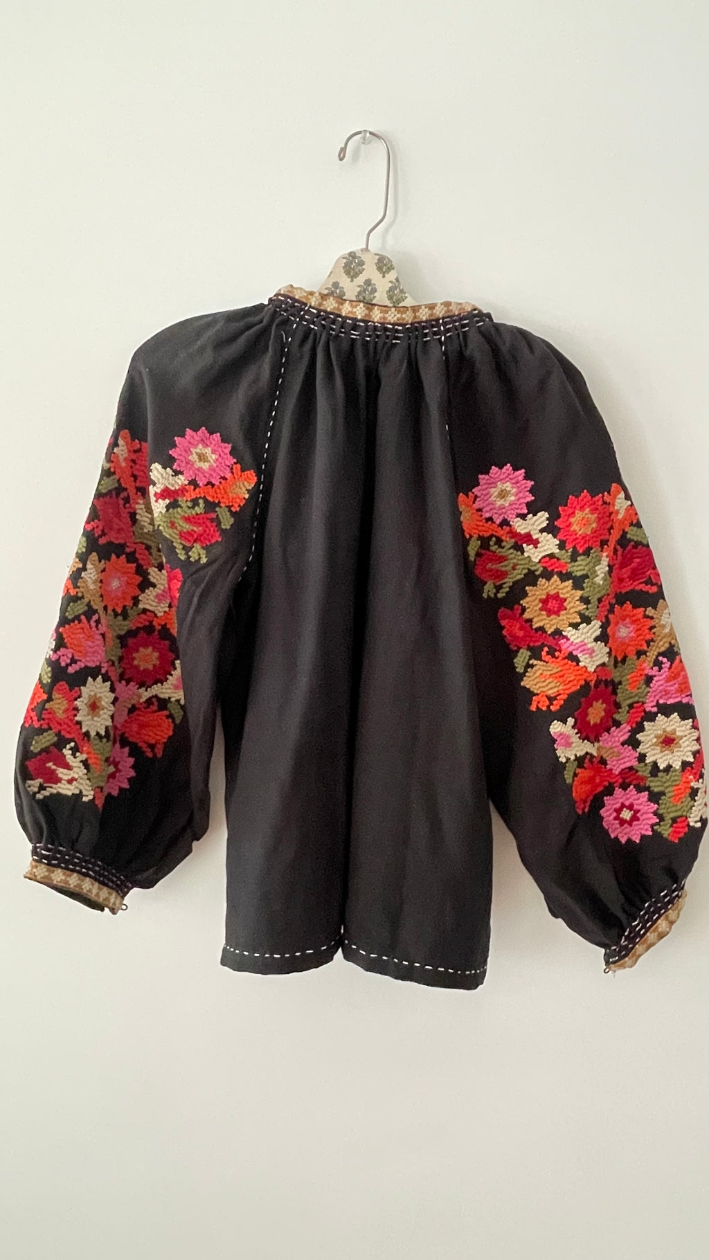 Blusa “Natacha”
