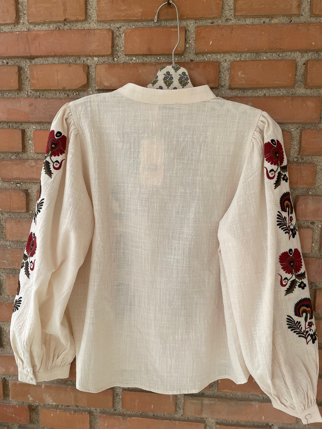 Blusa “Bruna”