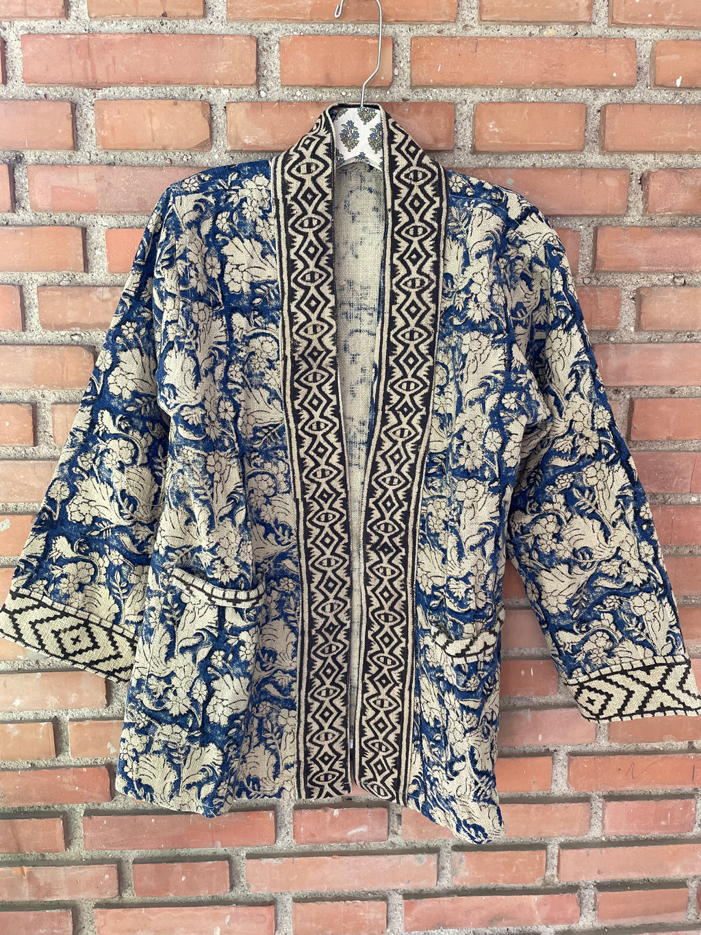 Kimono “Suri “ N1