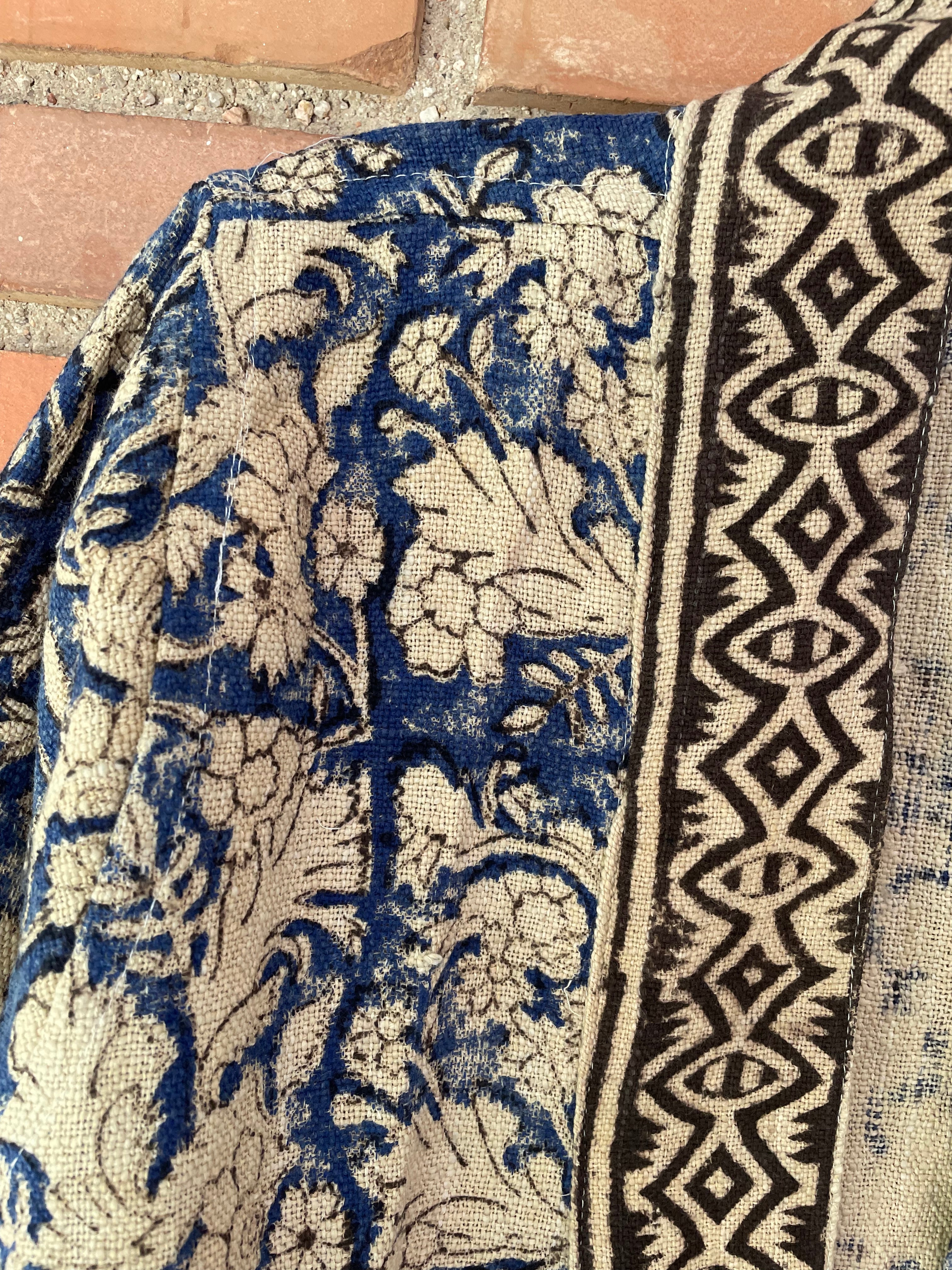 Kimono “Suri “ N1