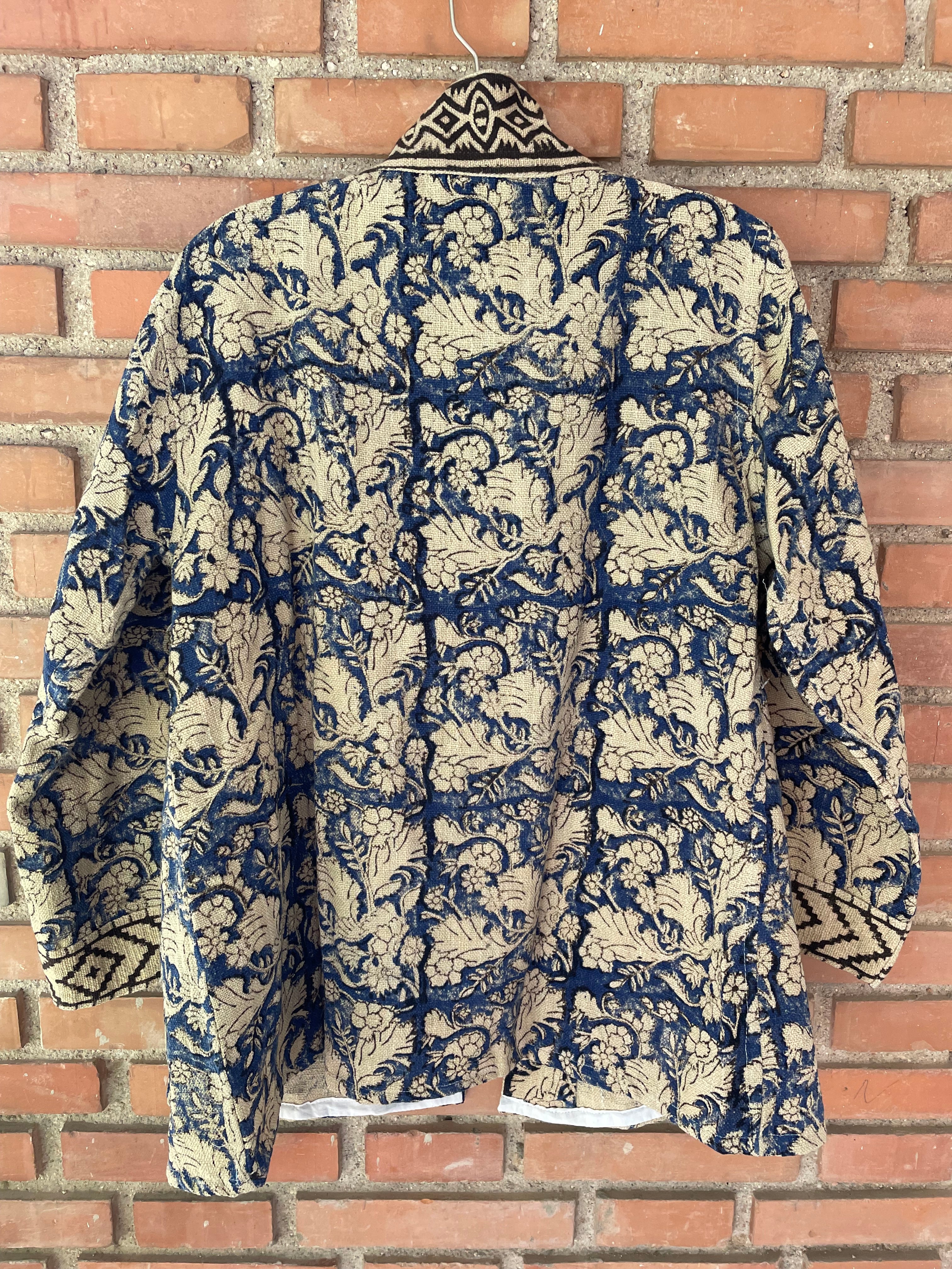 Kimono “Suri “ N1