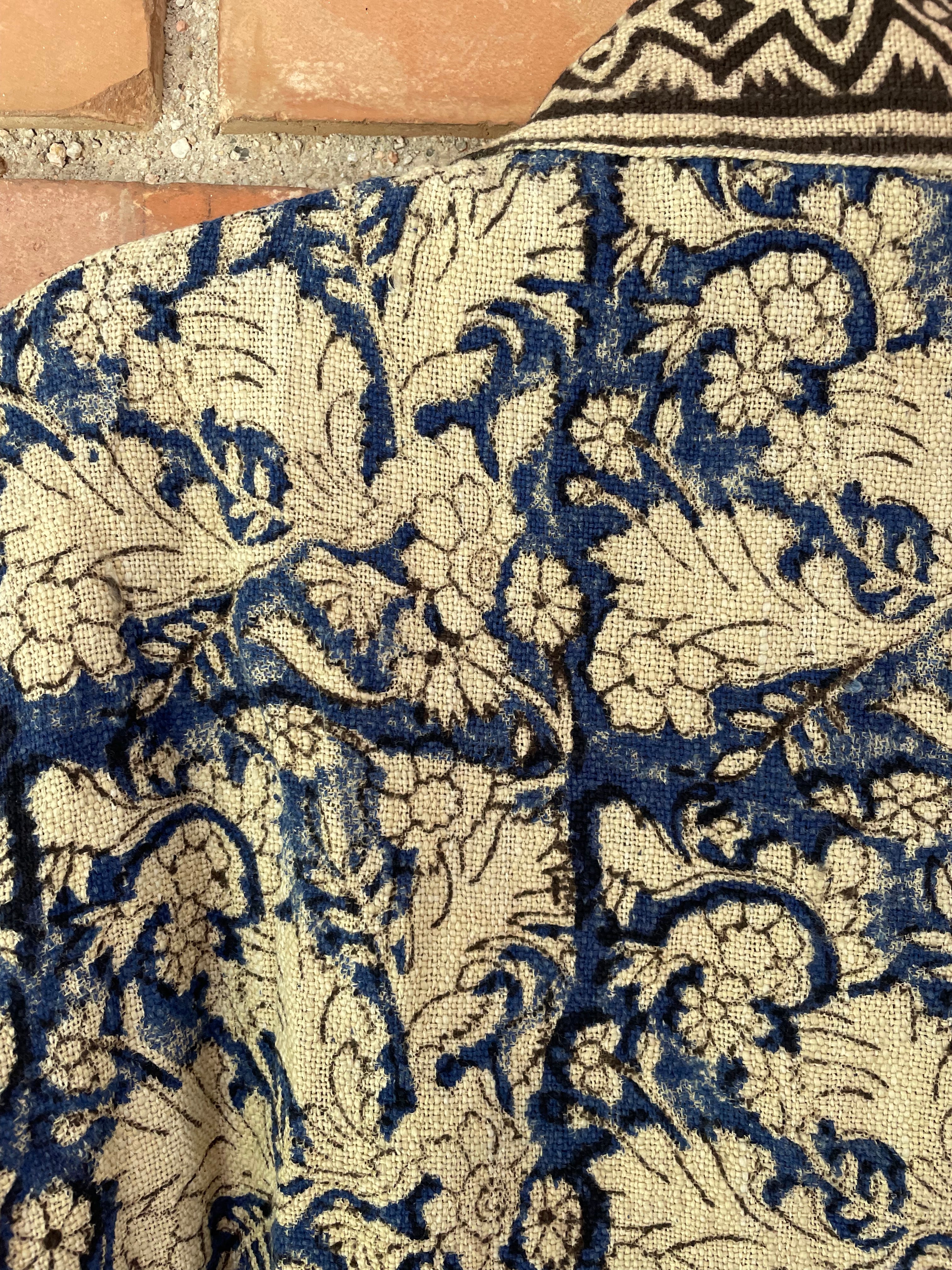 Kimono “Suri “ N1