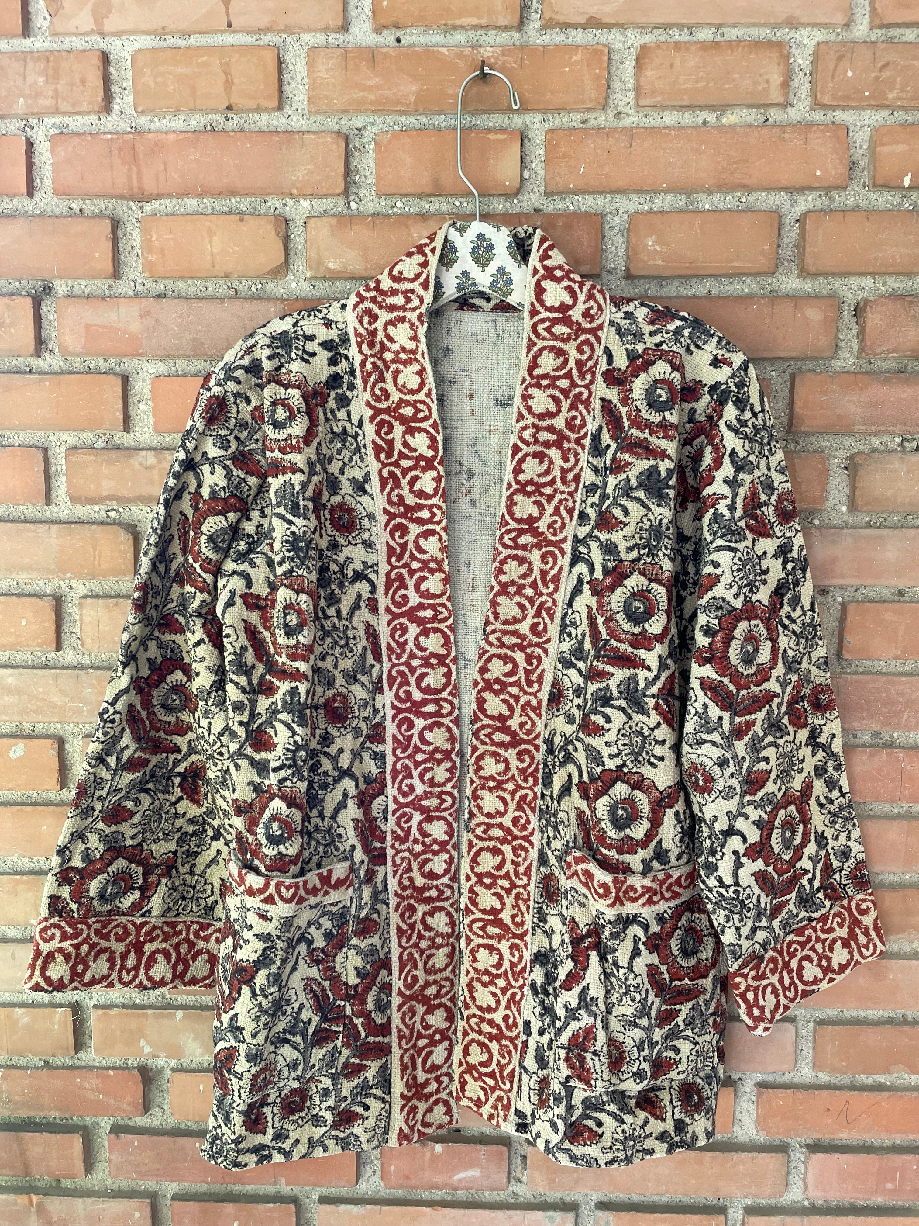 Kimono “Suri “ N3