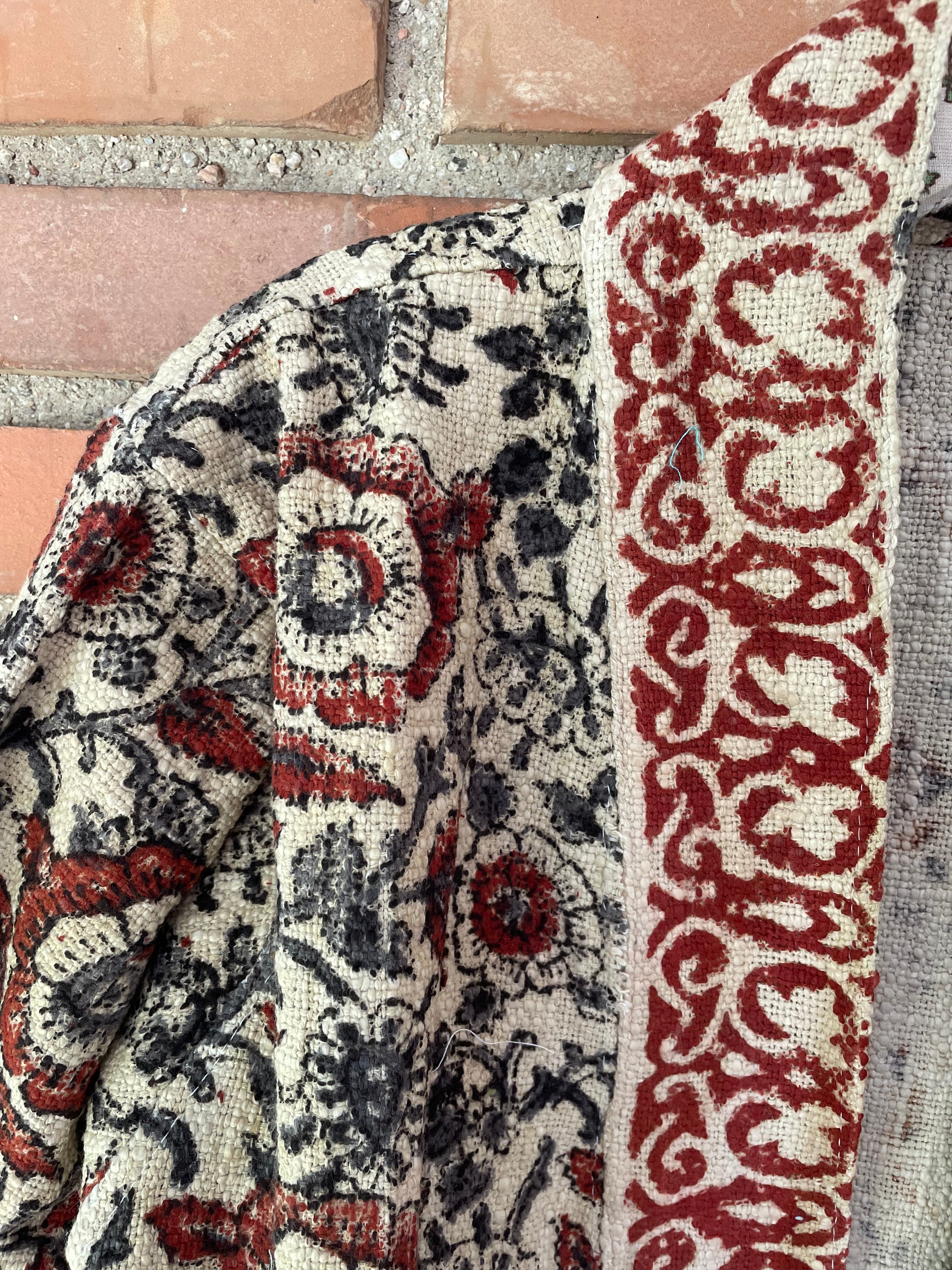 Kimono “Suri “ N3