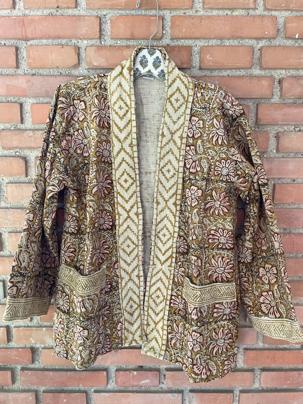 Kimono “Suri” N2