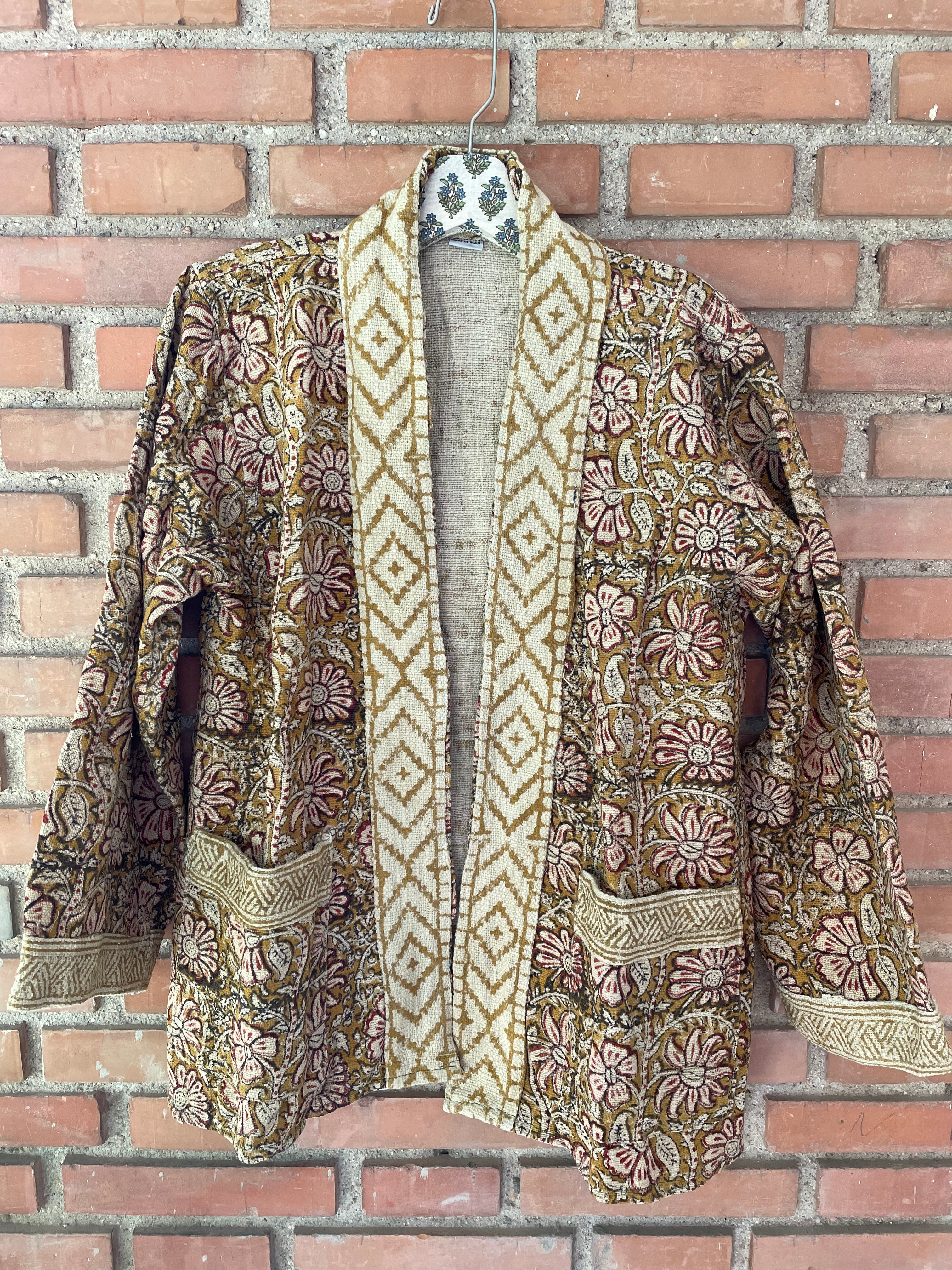 Kimono “Suri” N2