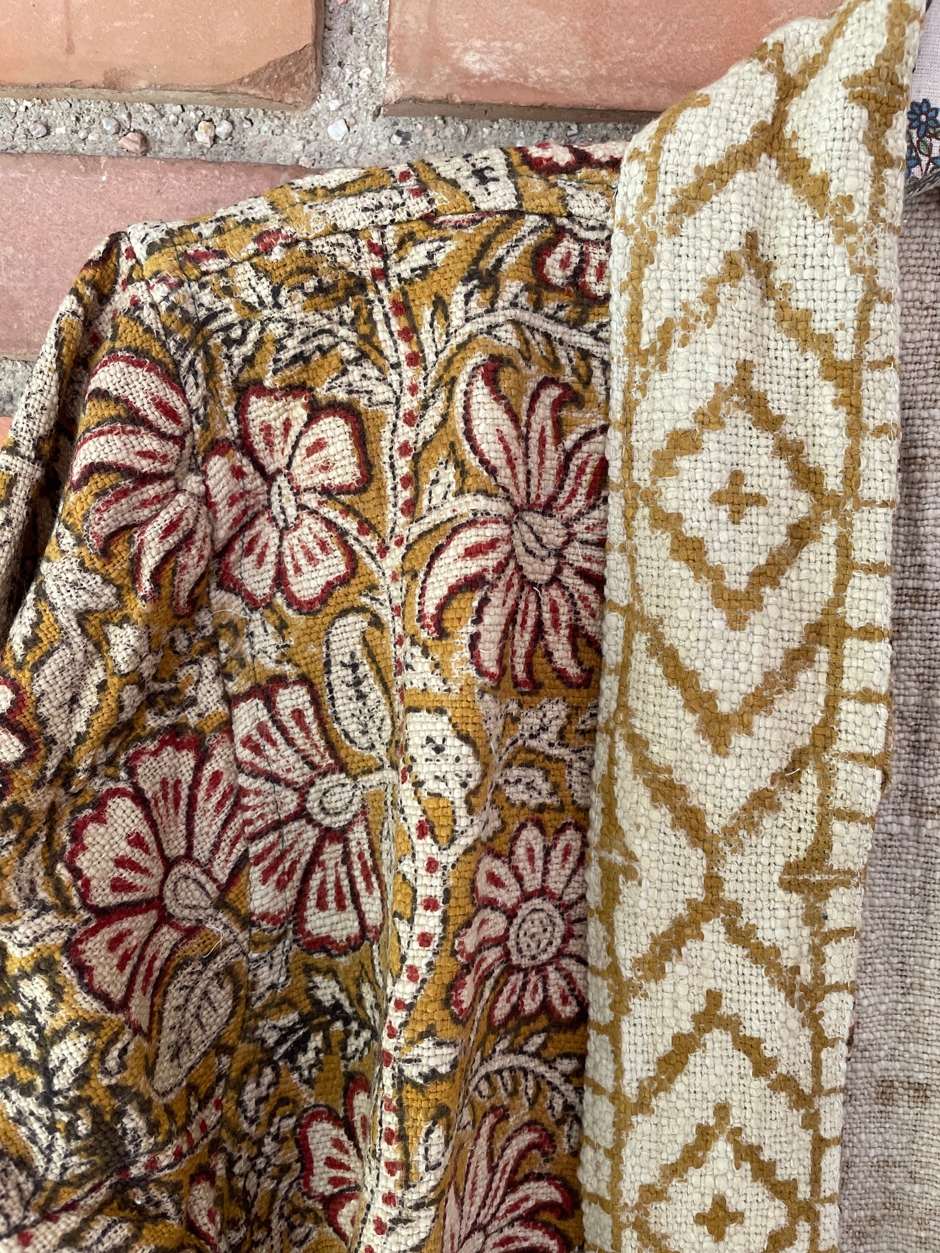 Kimono “Suri” N2