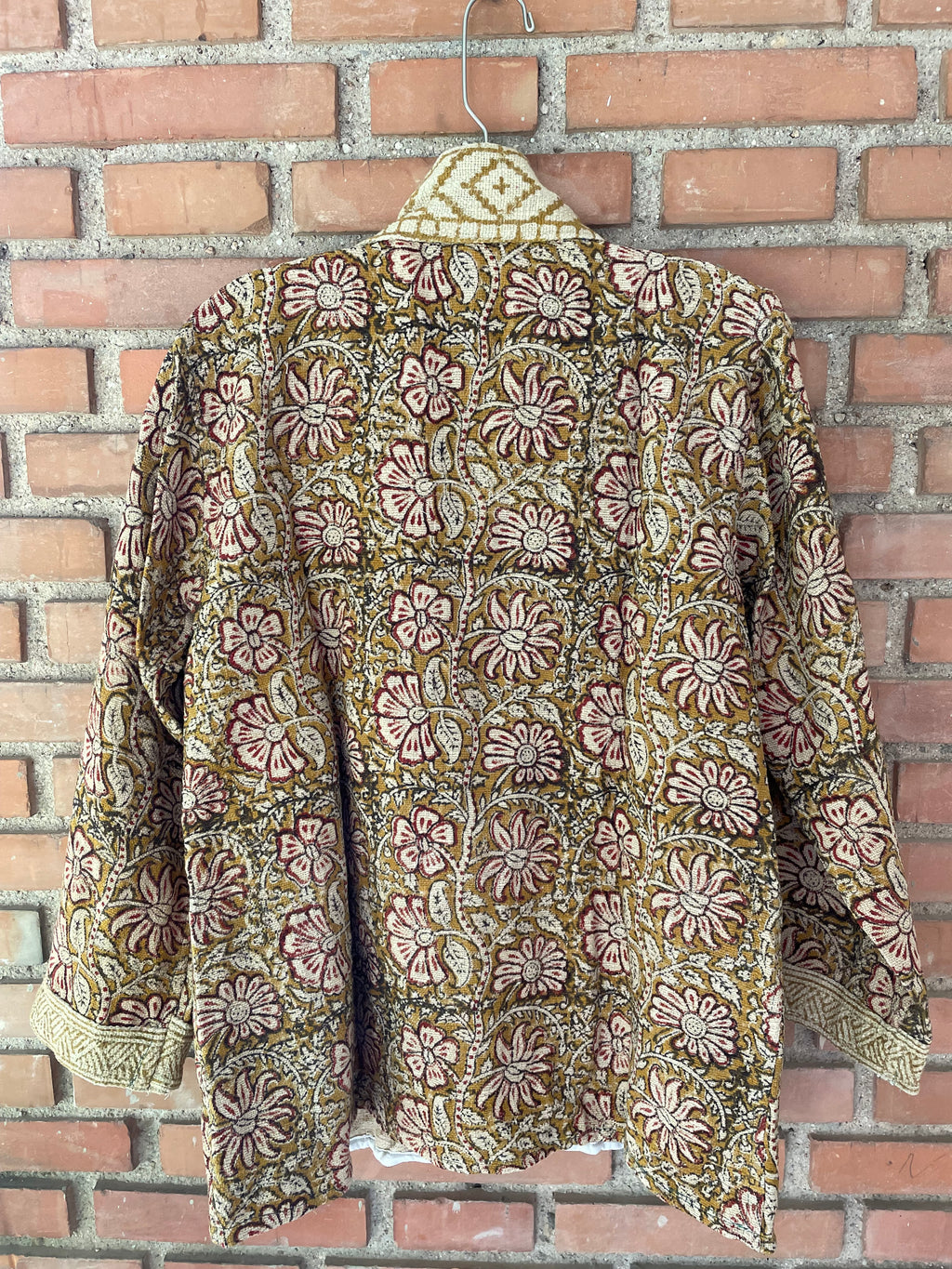 Kimono “Suri” N2