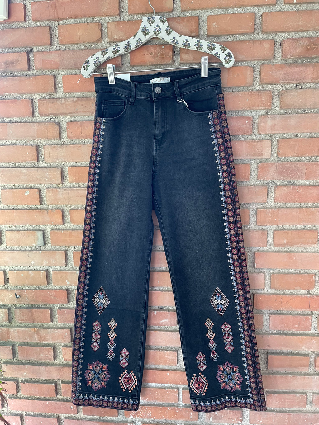 Pantalón Vaquero “Beth”