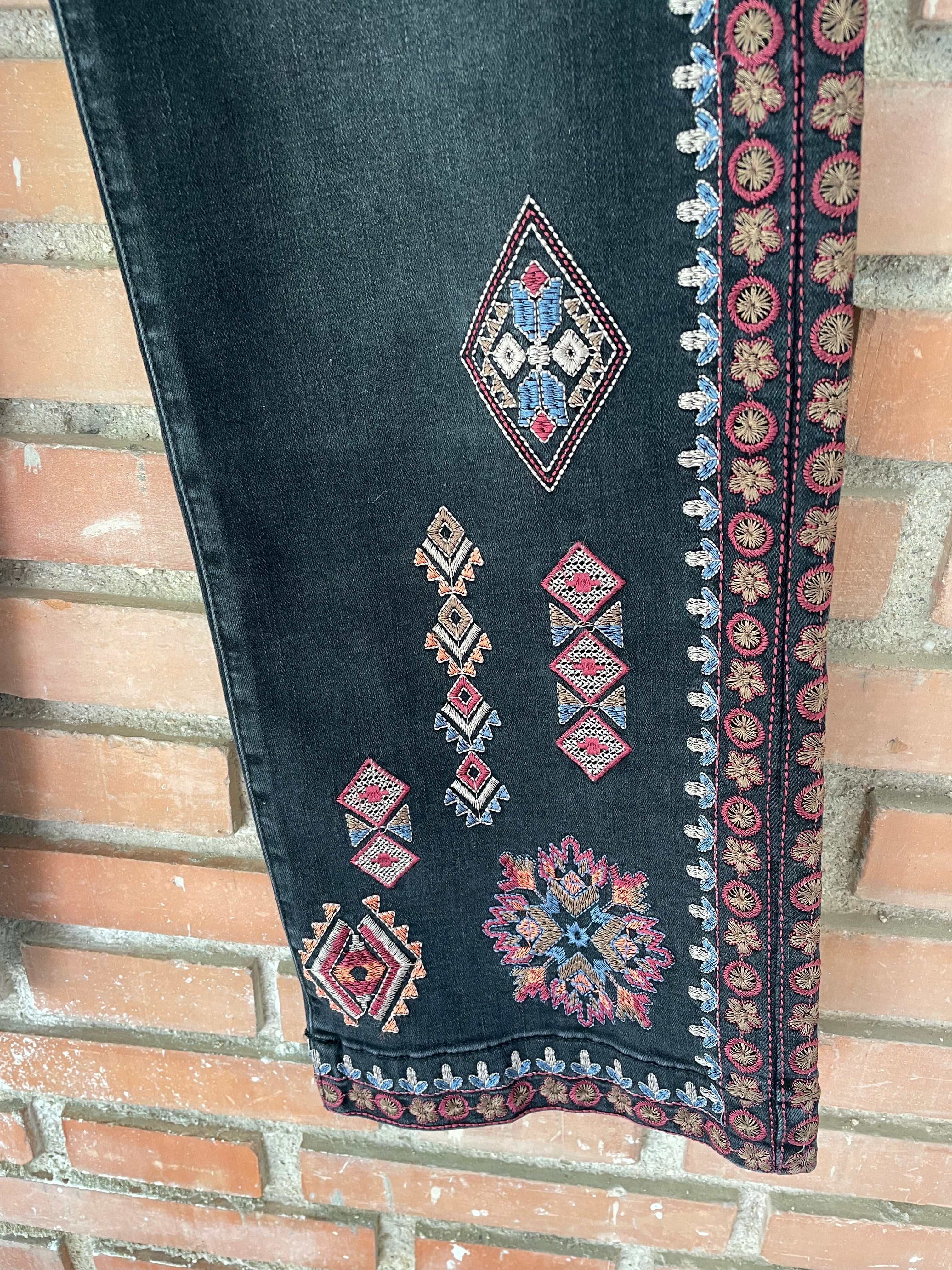 Pantalón Vaquero “Beth”