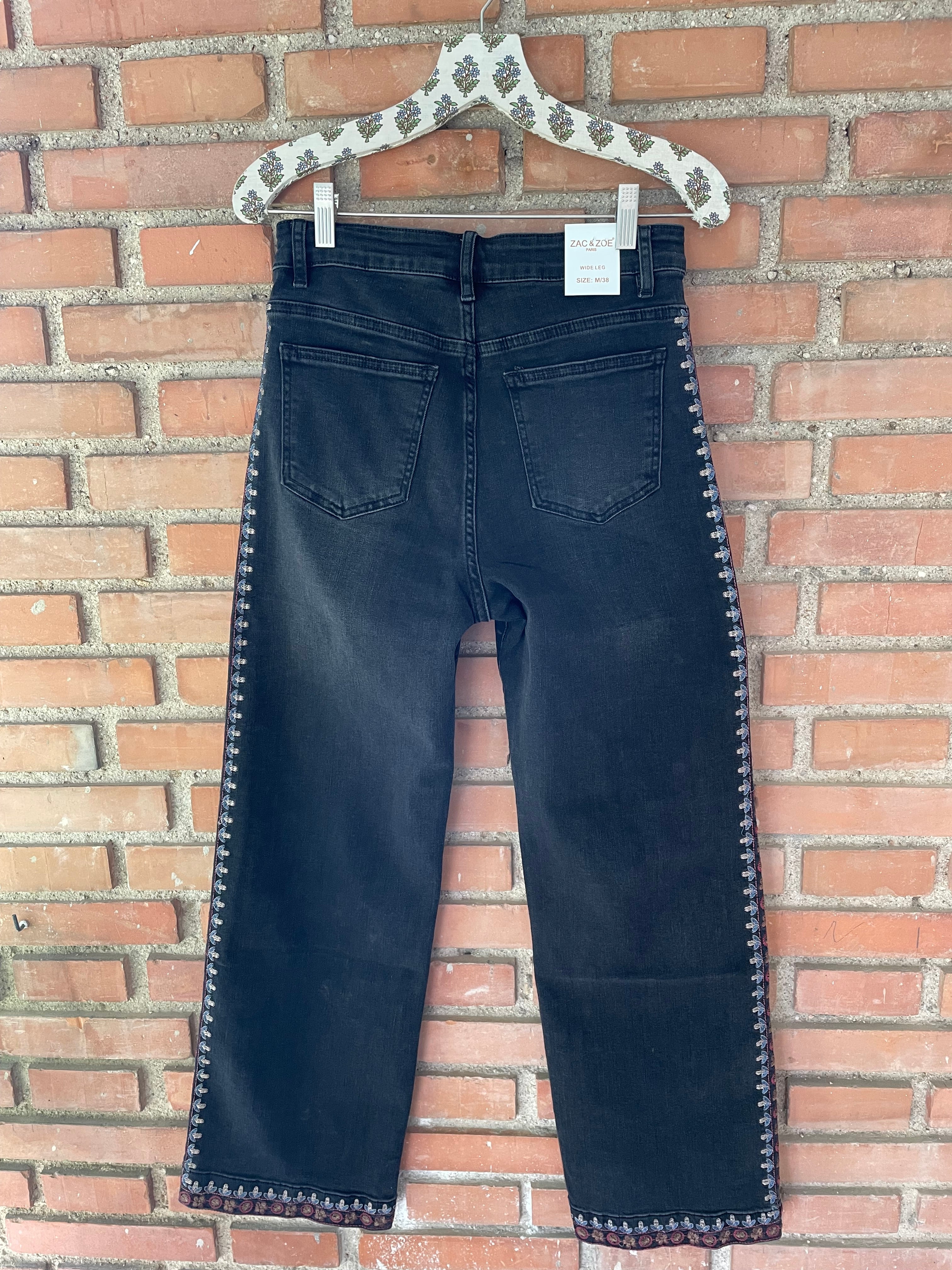 Pantalón Vaquero “Beth”