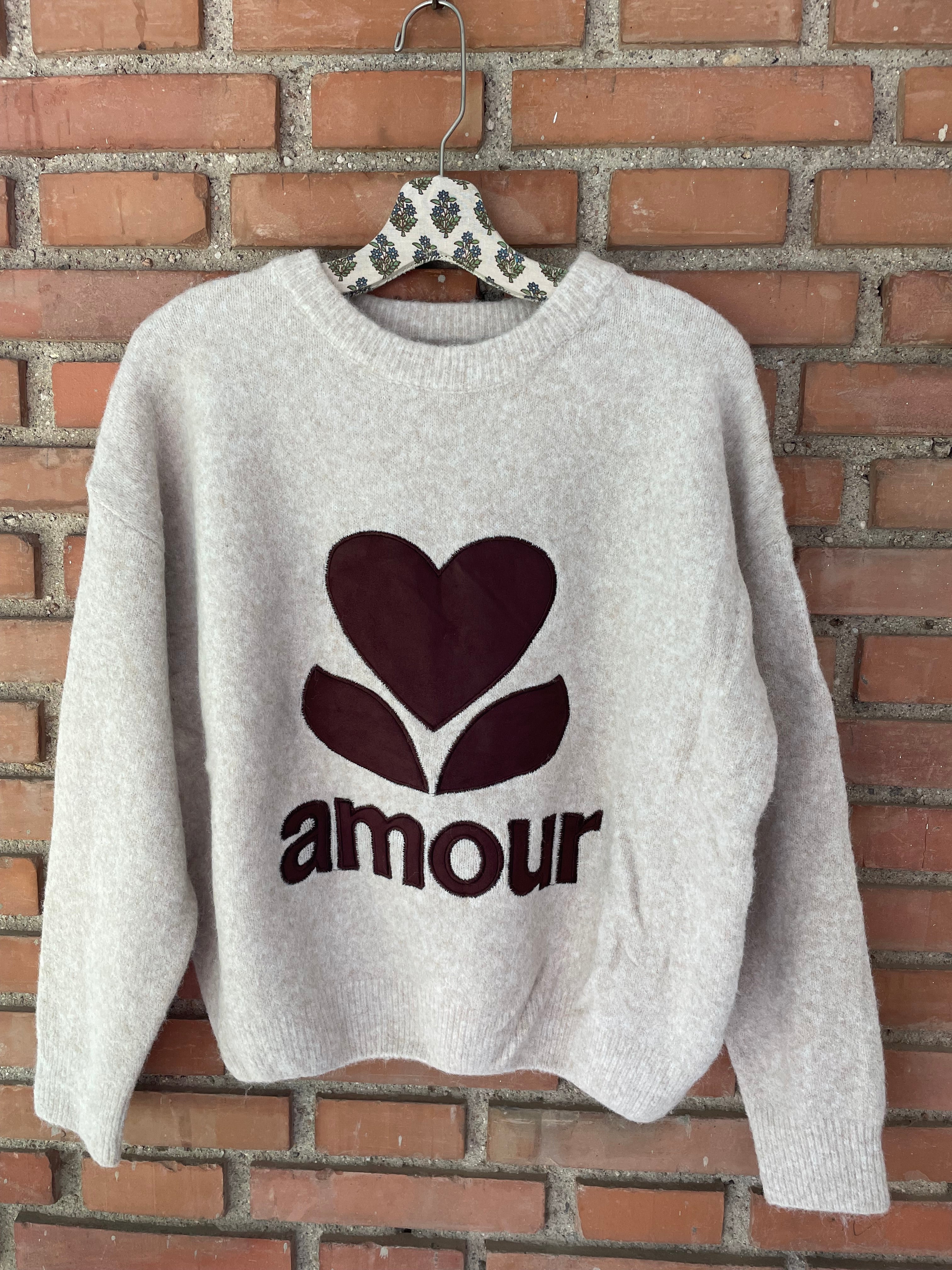 Jersey “Amour”