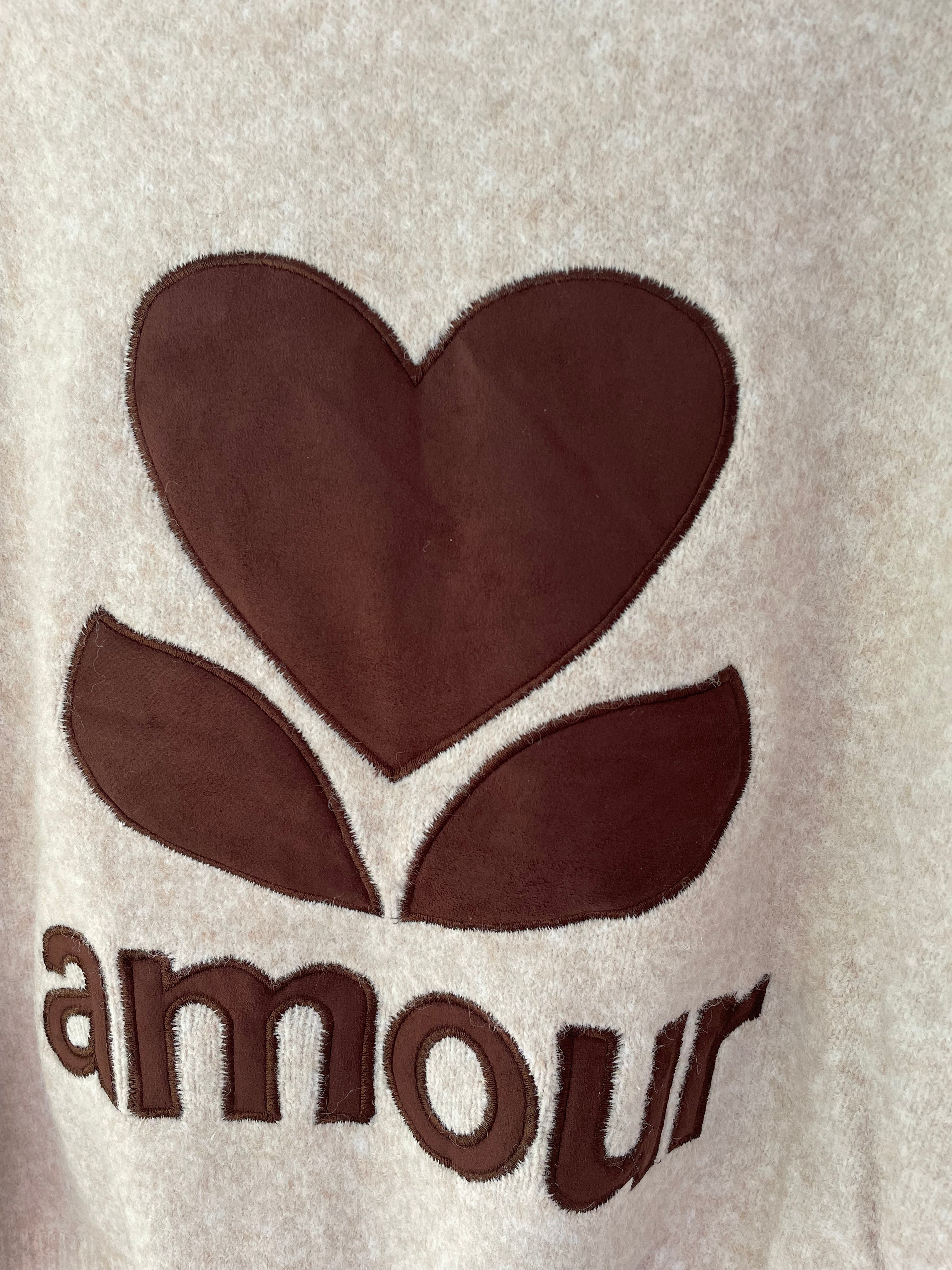 Jersey “Amour”