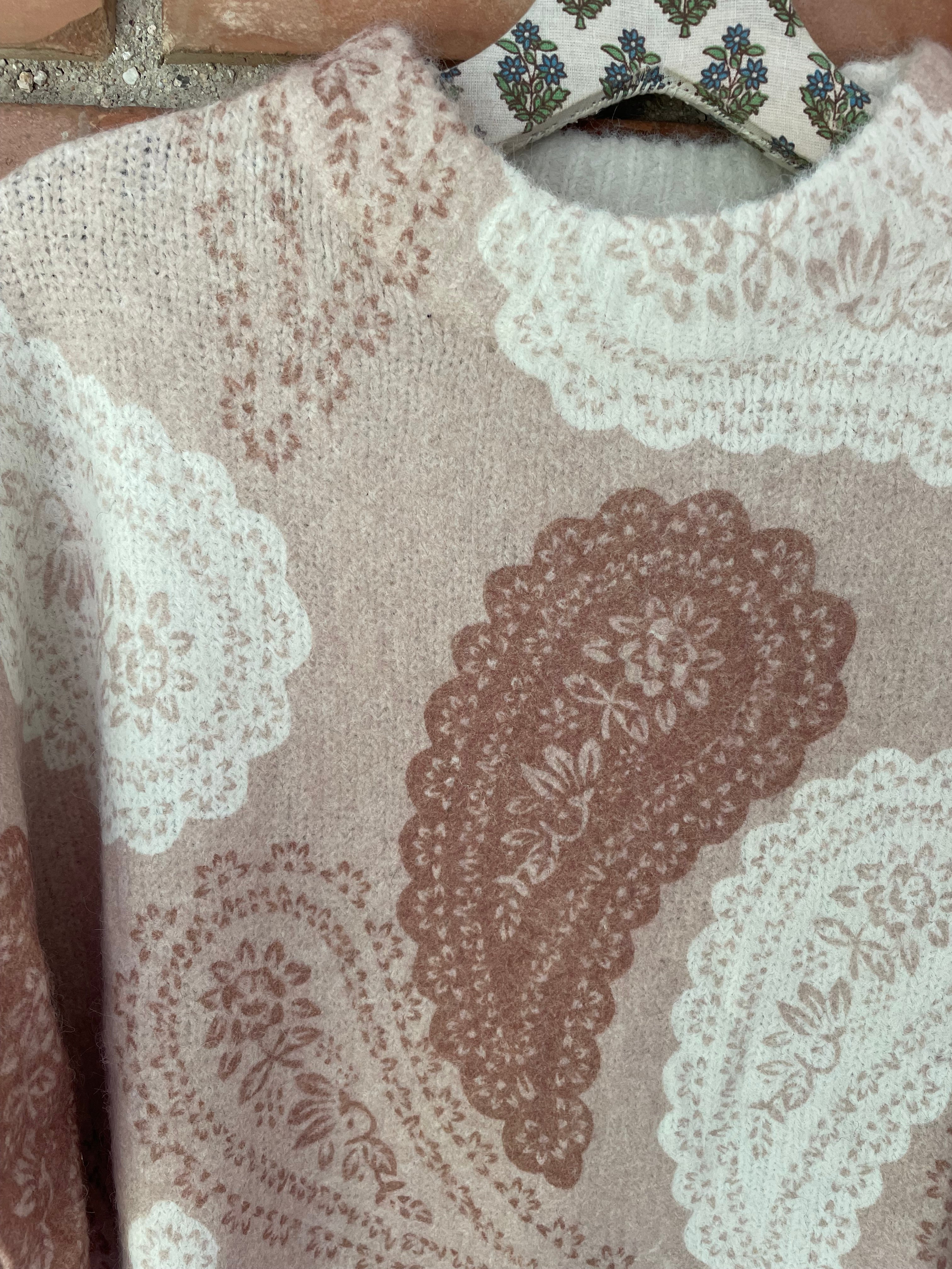 Jersey “Paisley”