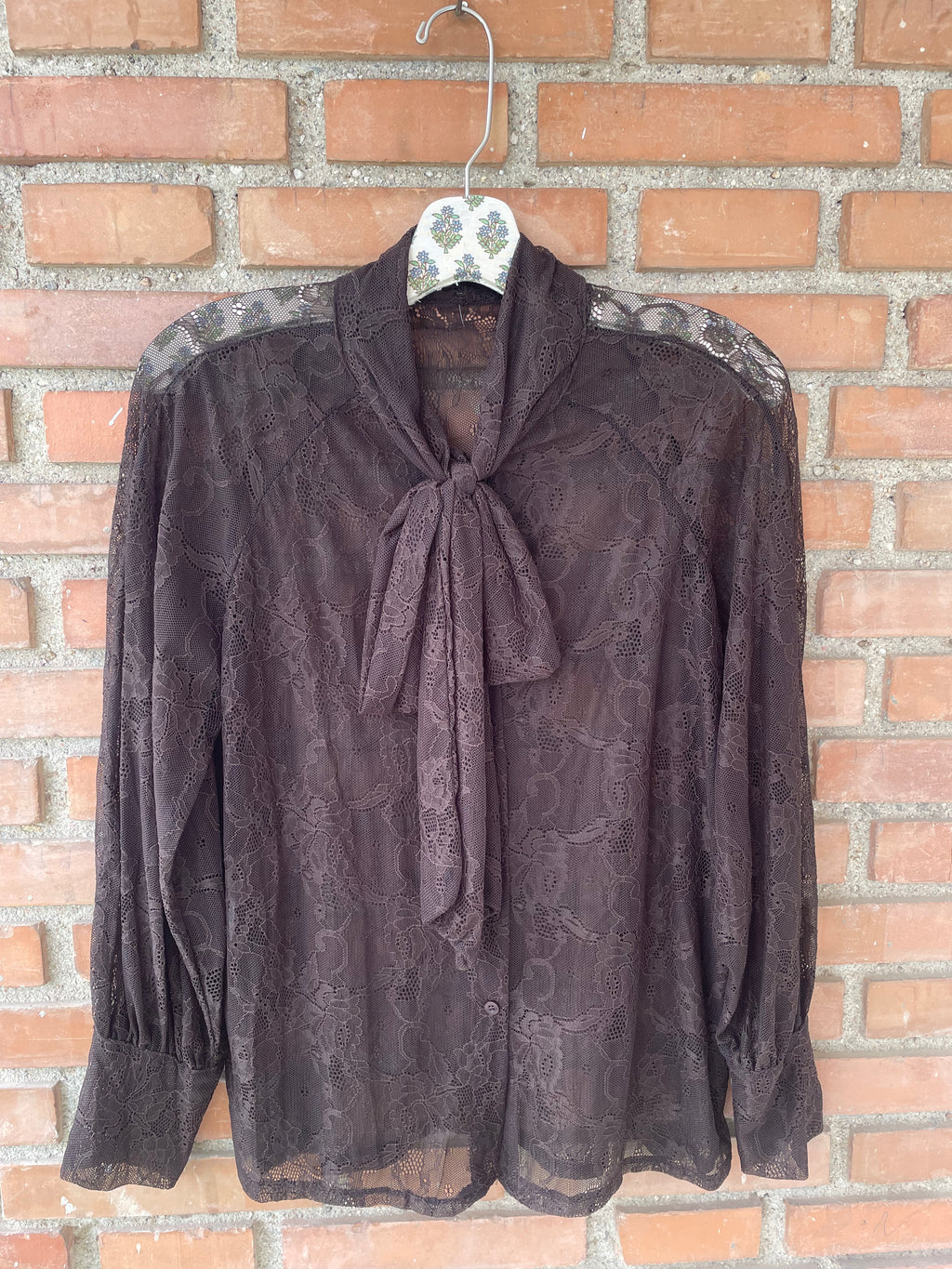Blusa “Julieta”