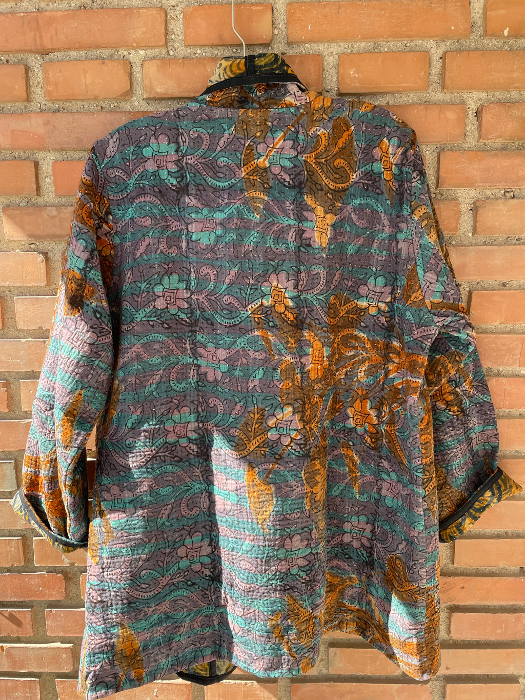 Chaqueta “Kantha” N*1