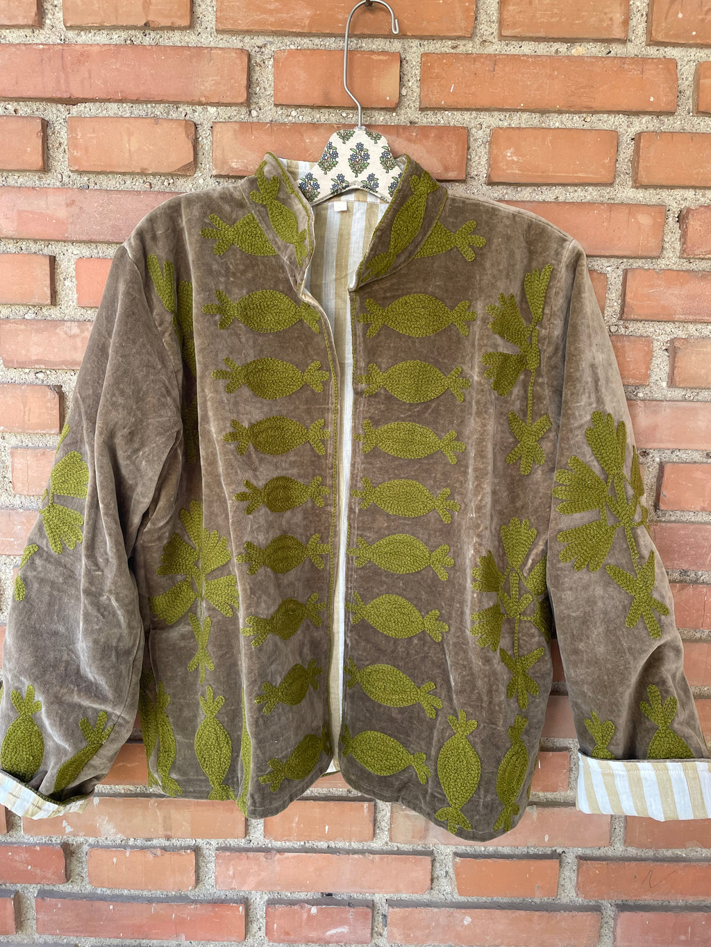 Chaqueta “ Daly”