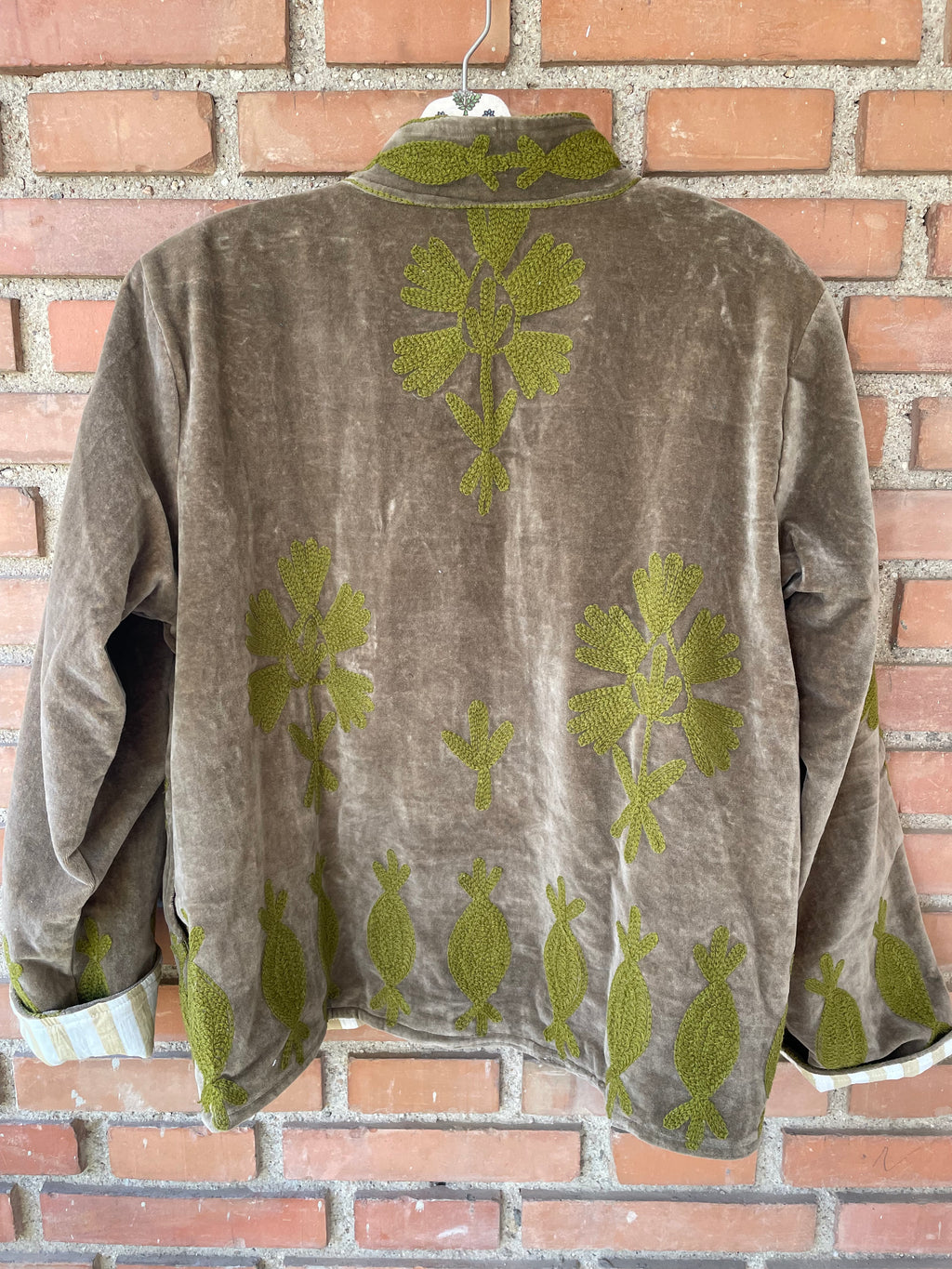 Chaqueta “ Daly”