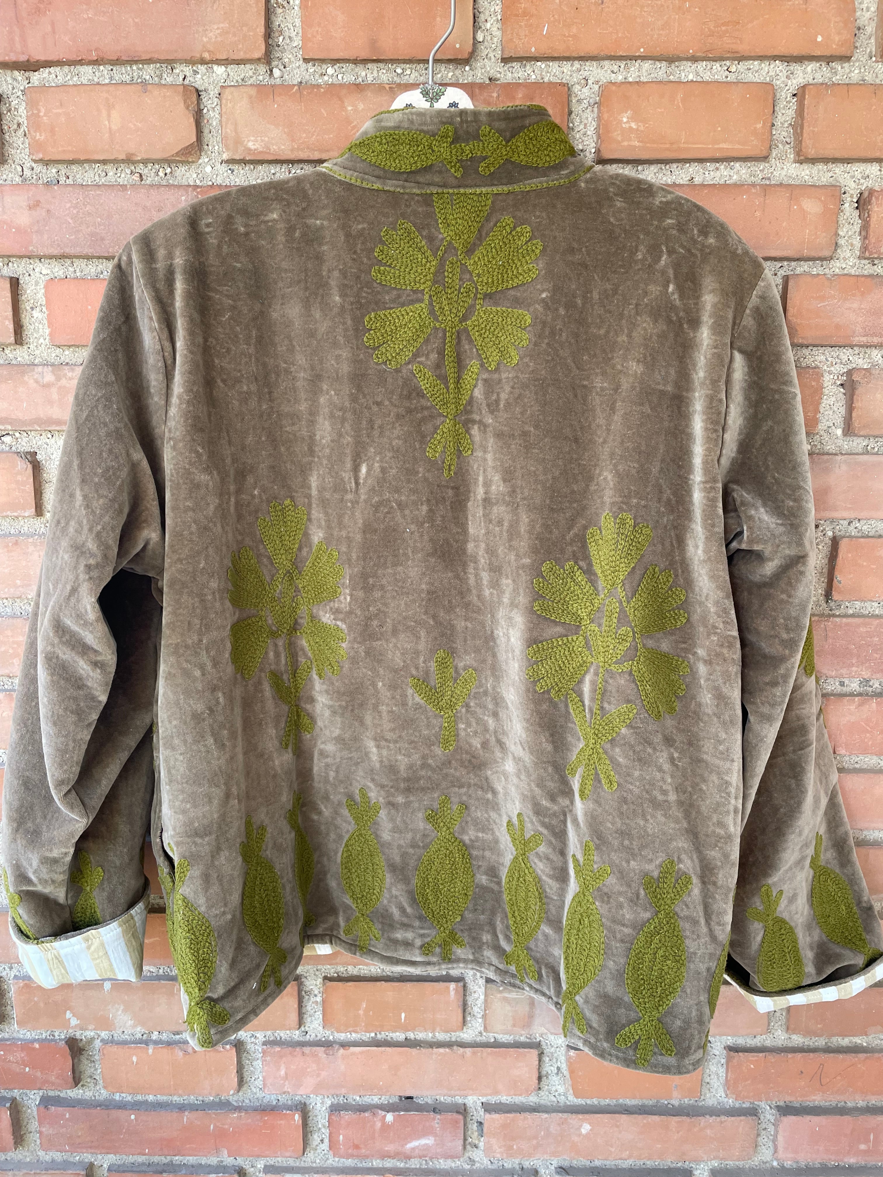 Chaqueta “ Daly”