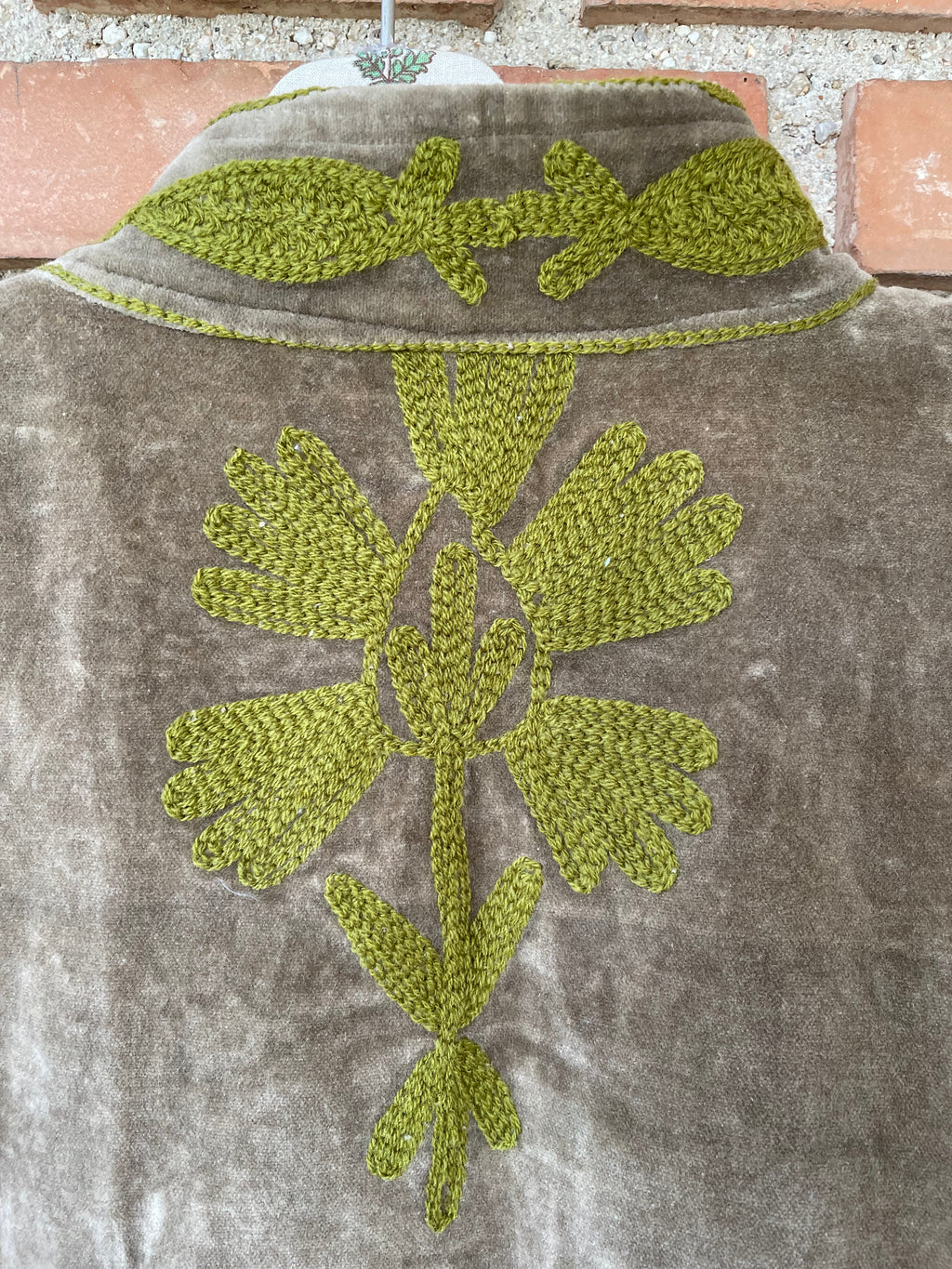 Chaqueta “ Daly”