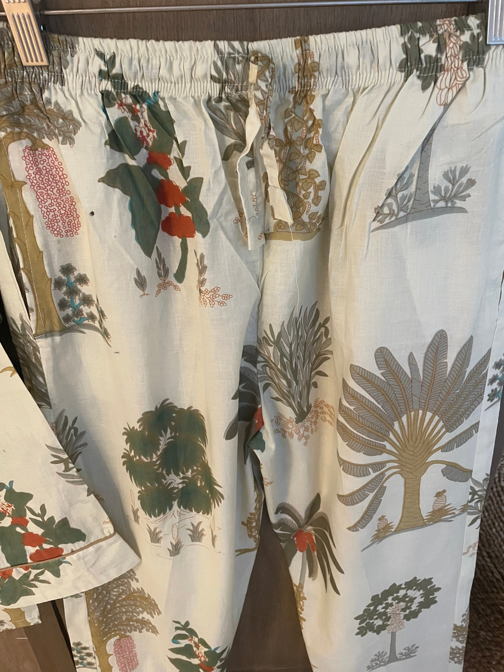 Pijama “ Tropical”