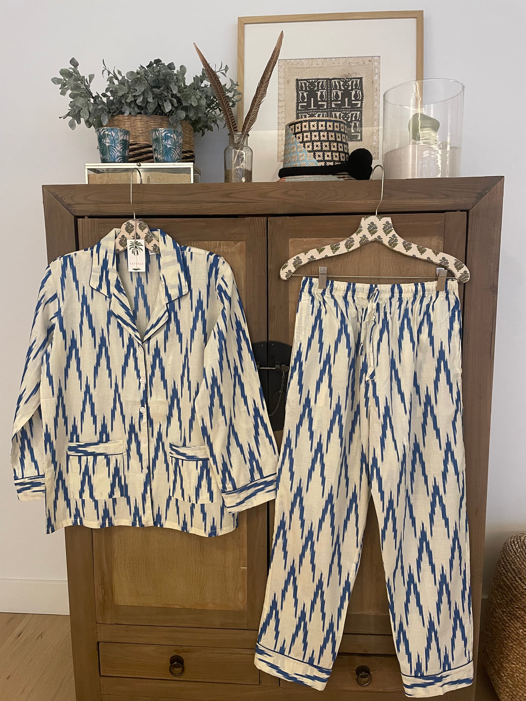 Pijama “ Mallorca”