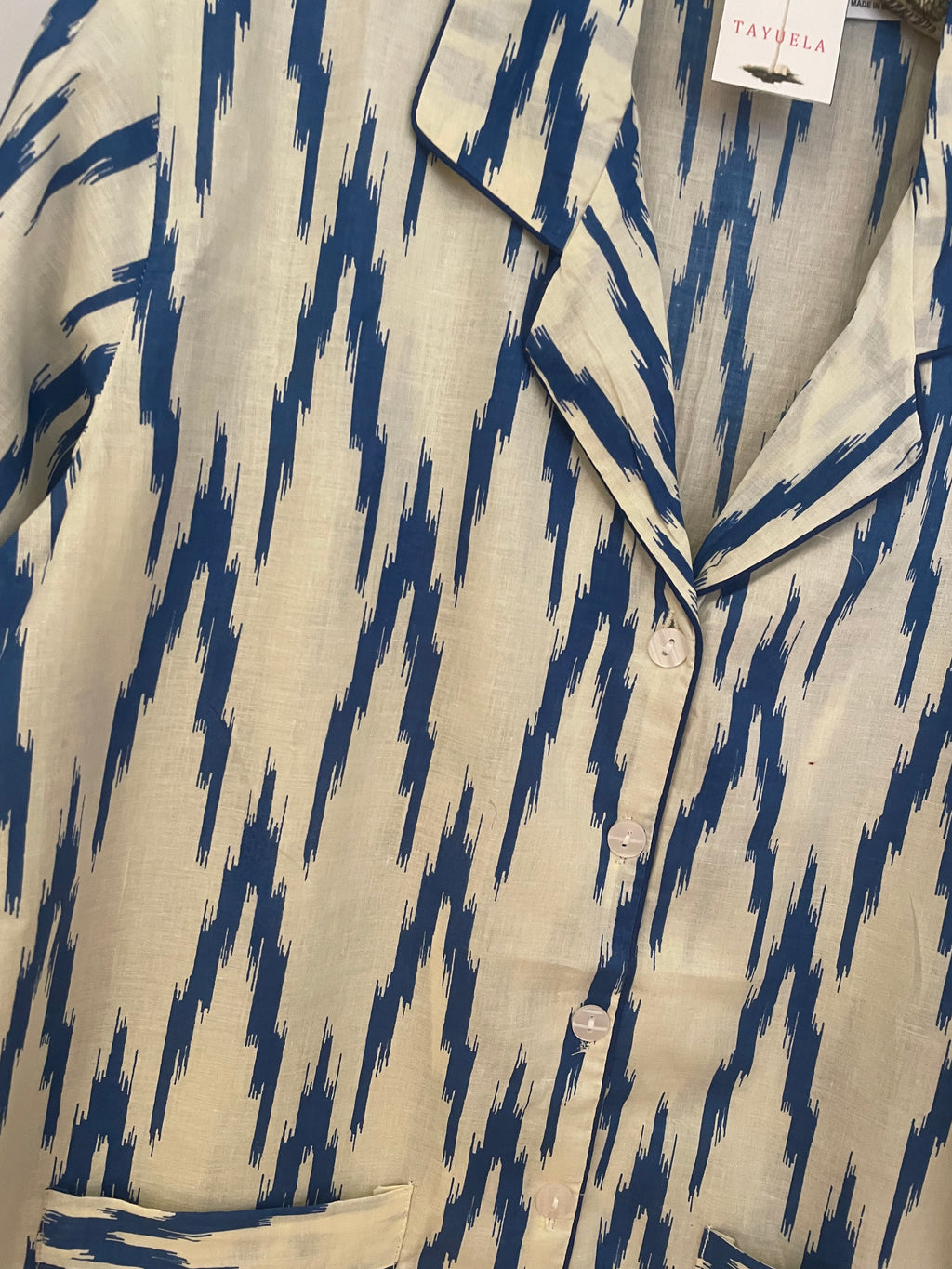 Pijama “ Mallorca”