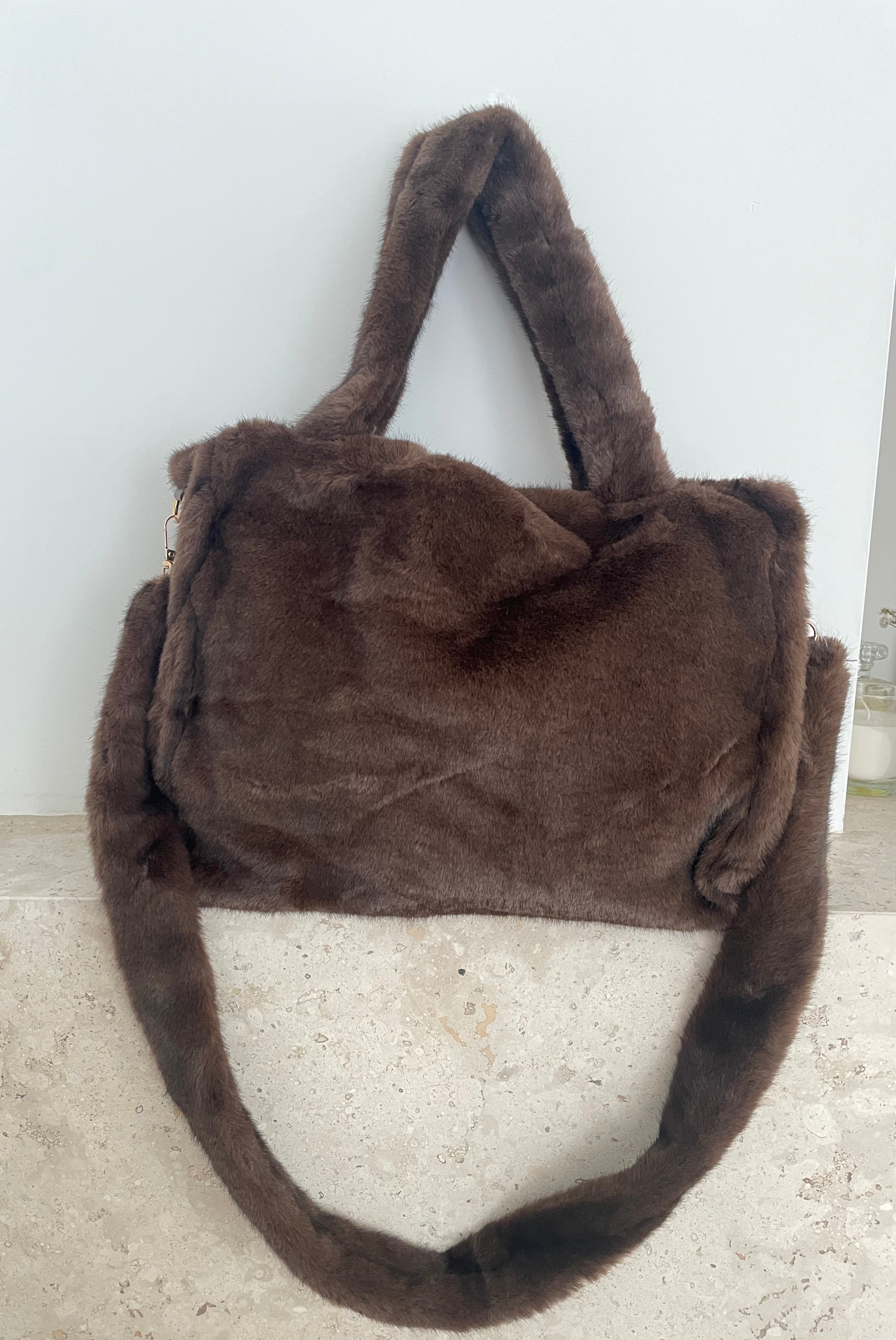 Shopping Bag “Zermatt”