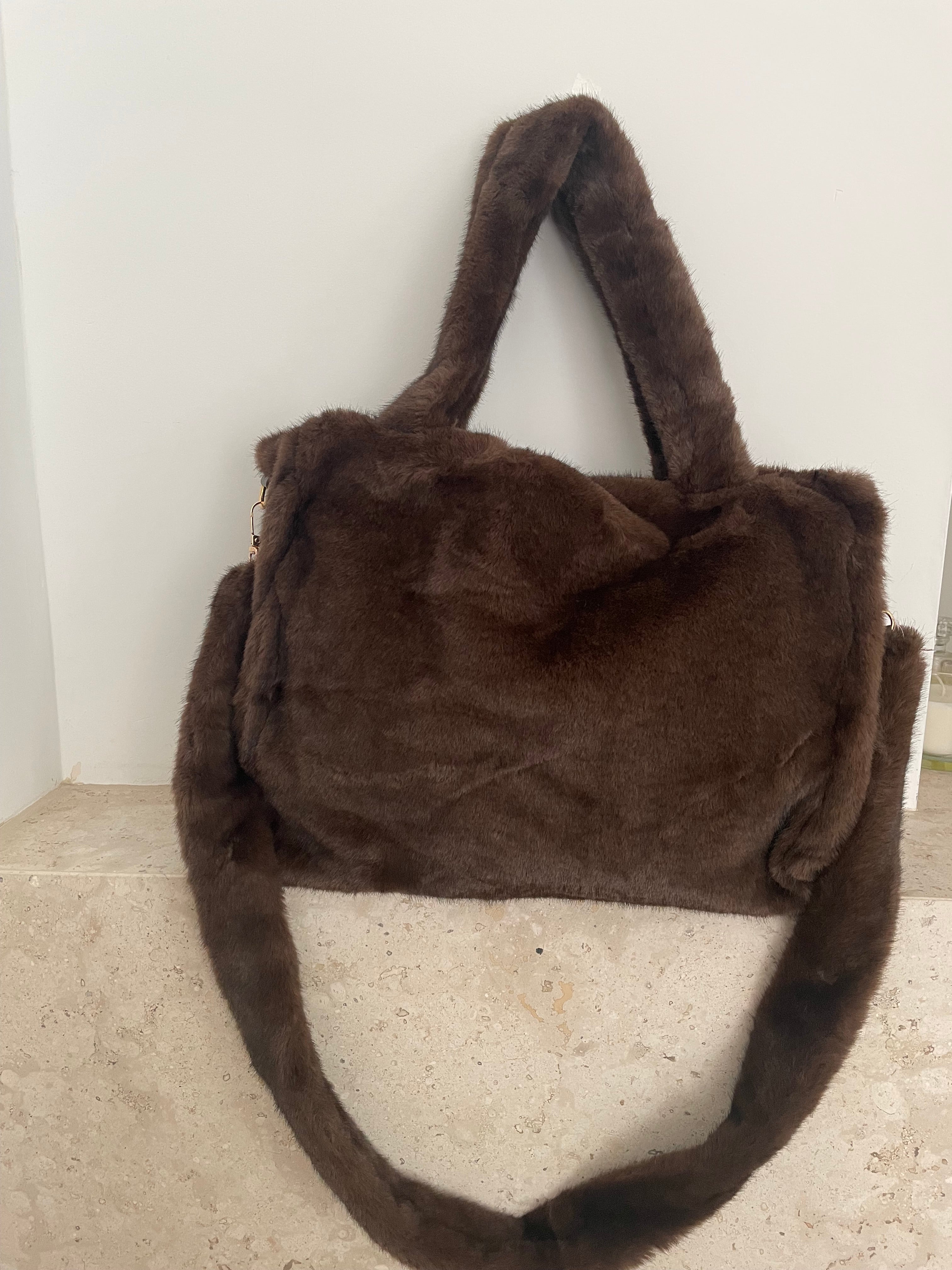 Bolso “Chamonix”
