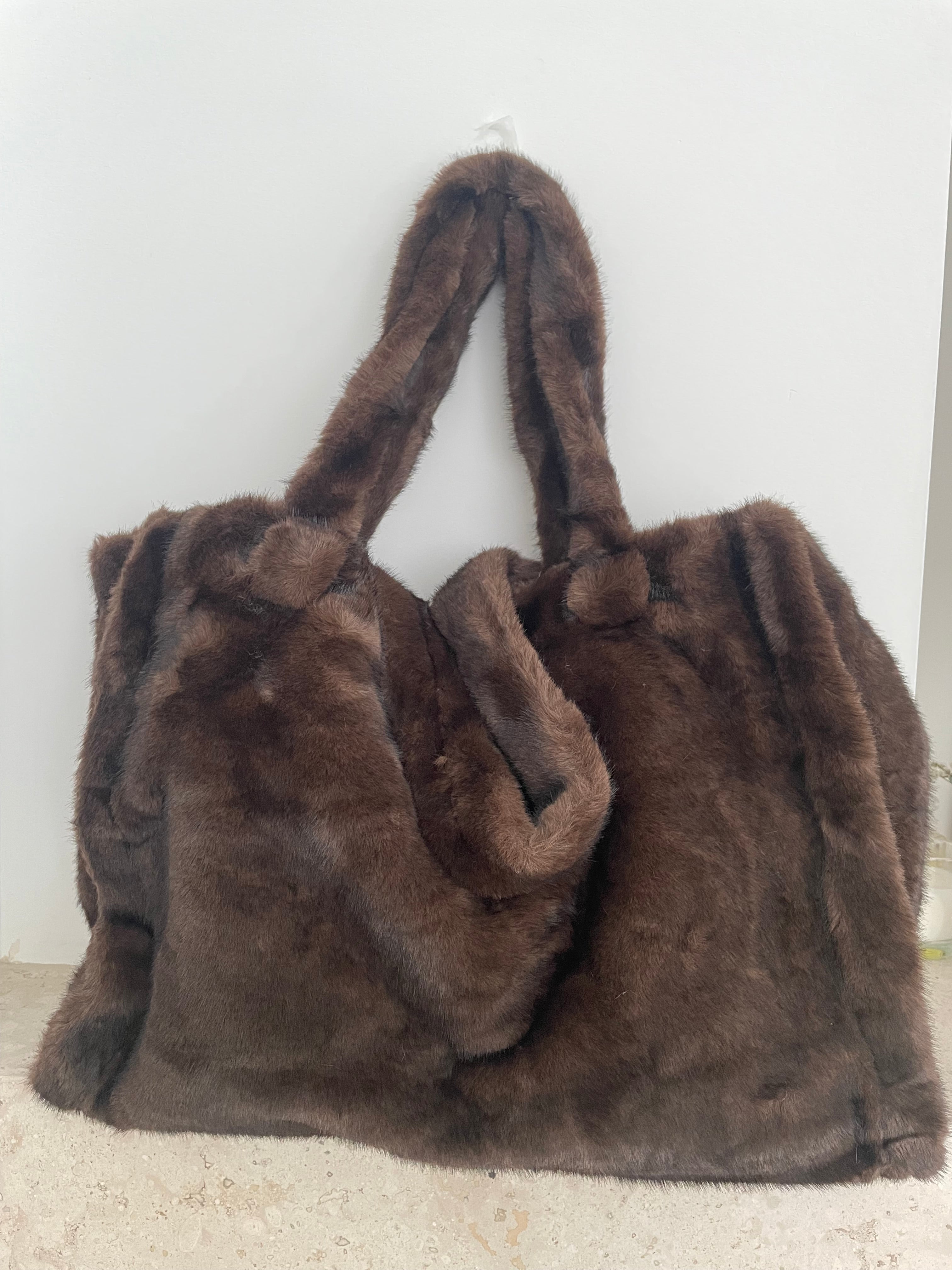 Shopping Bag “Zermatt”