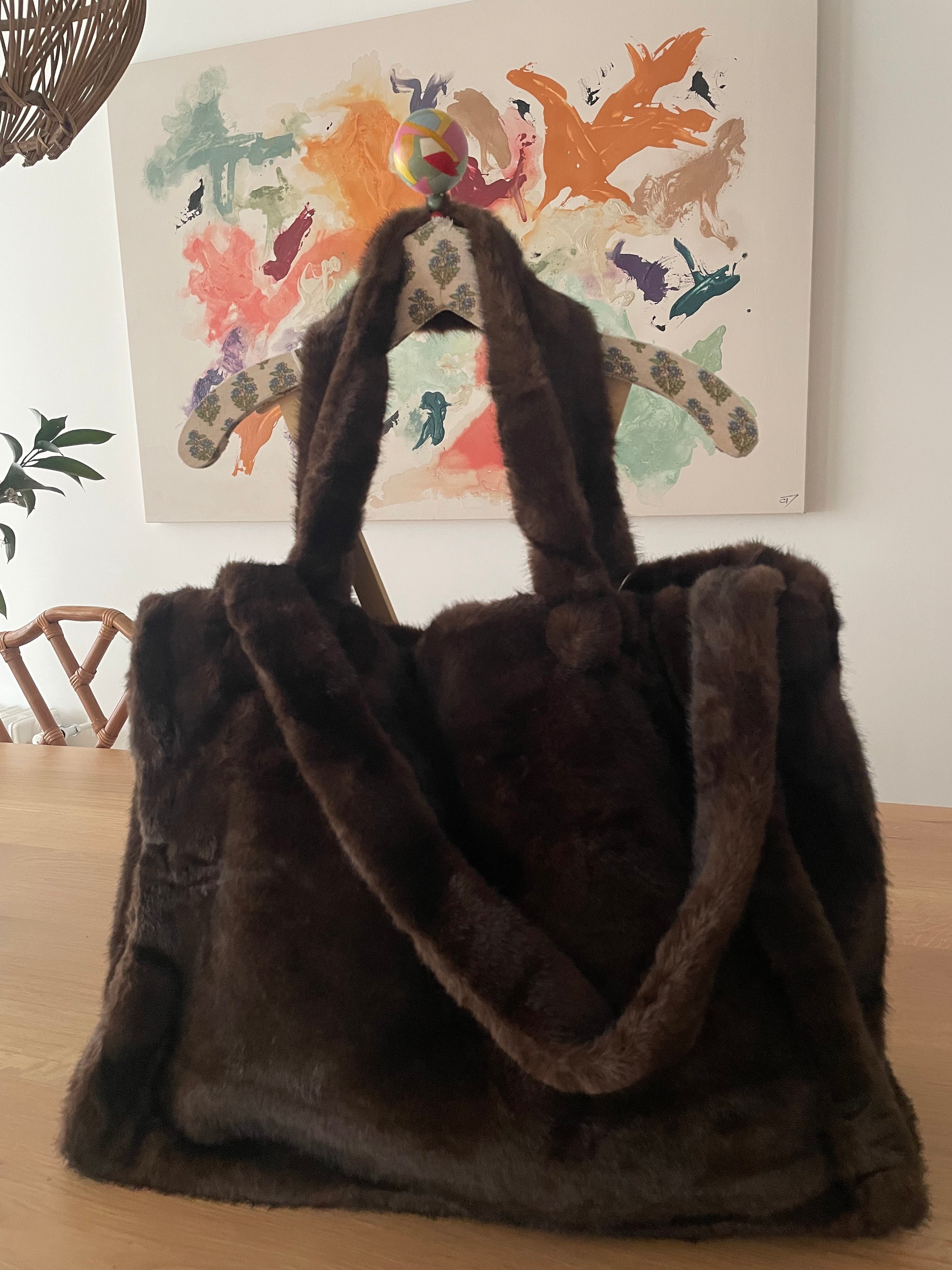 Bolso “Chamonix”