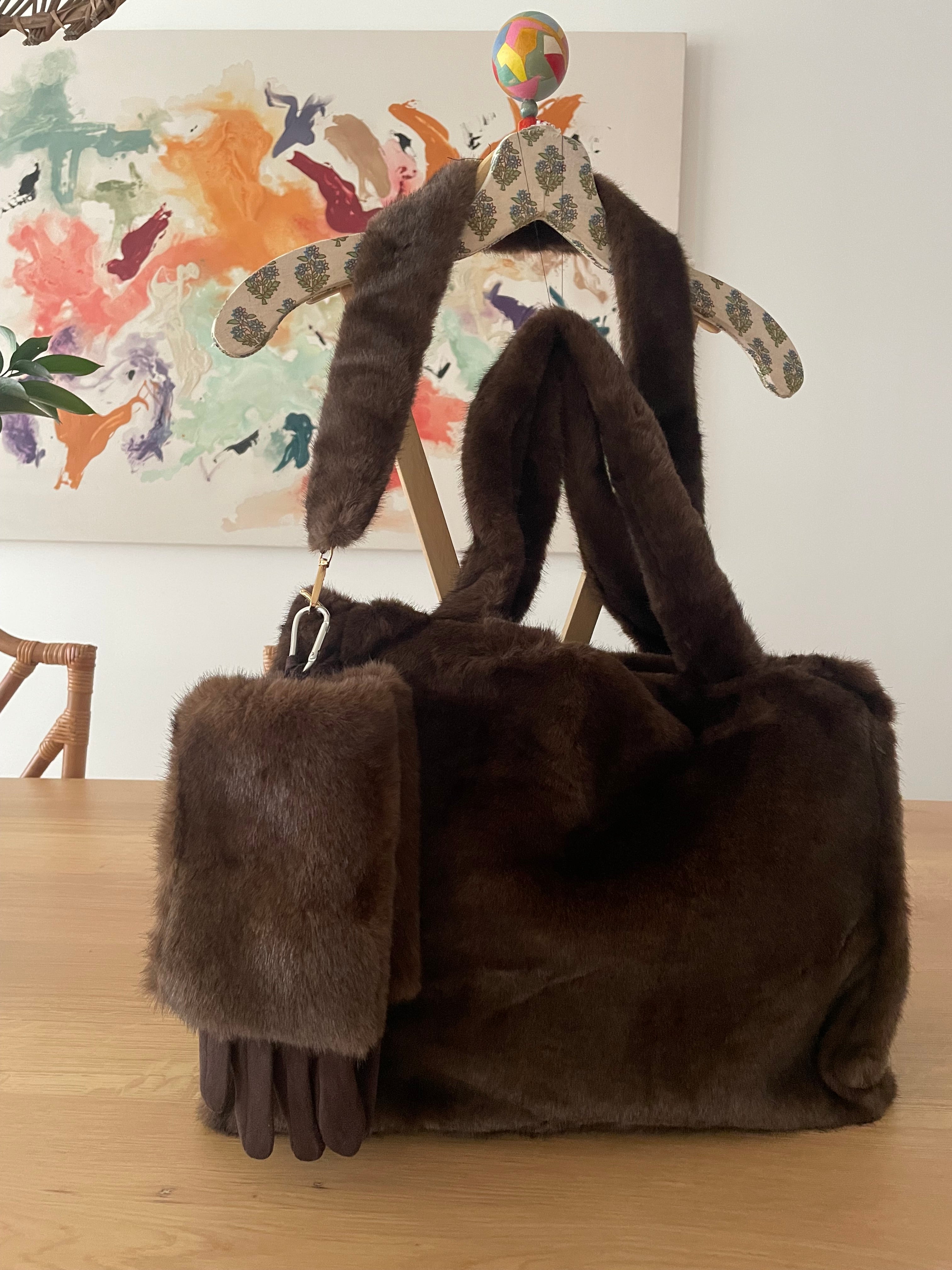 Guante “Meribel”