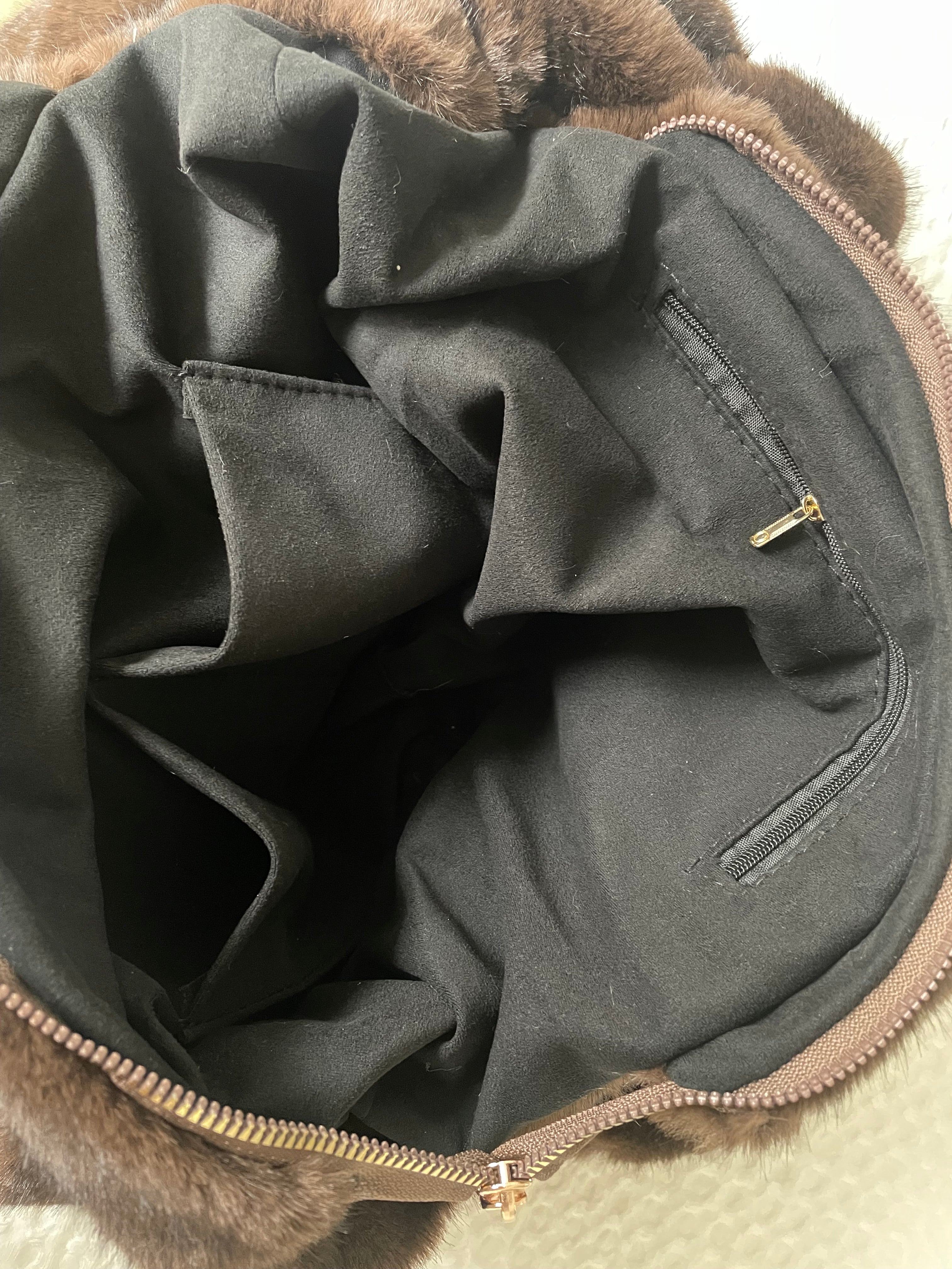 Bolso “Chamonix”