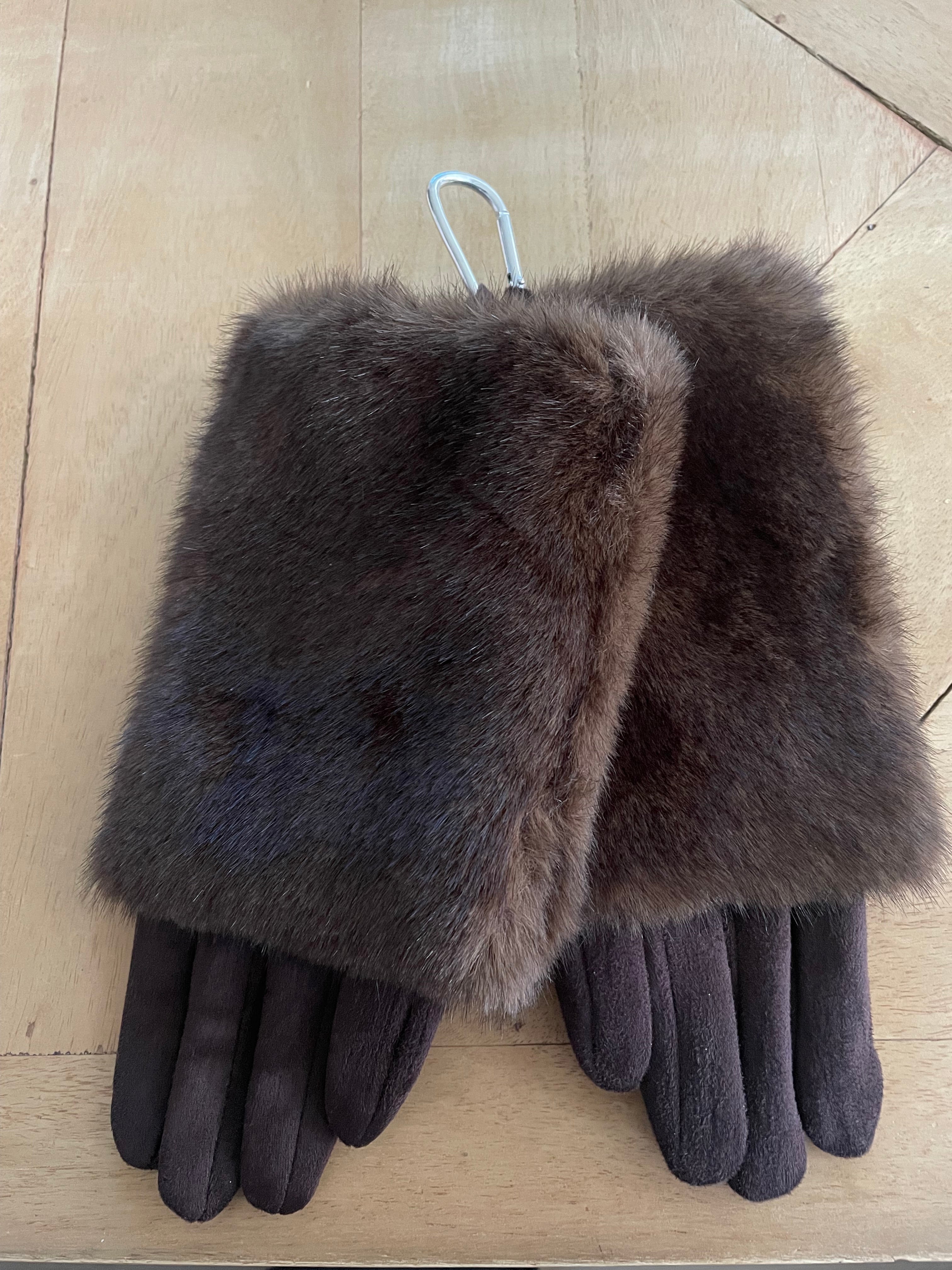 Guante “Meribel”