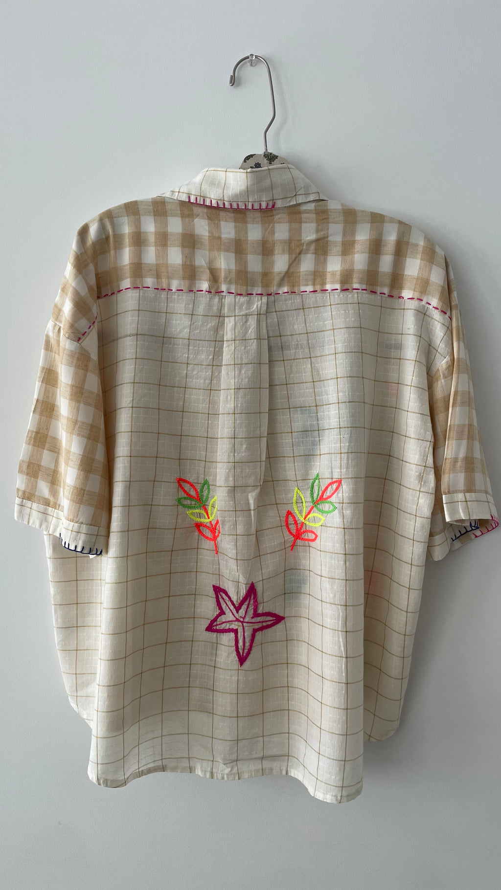 Blusa “Niza”