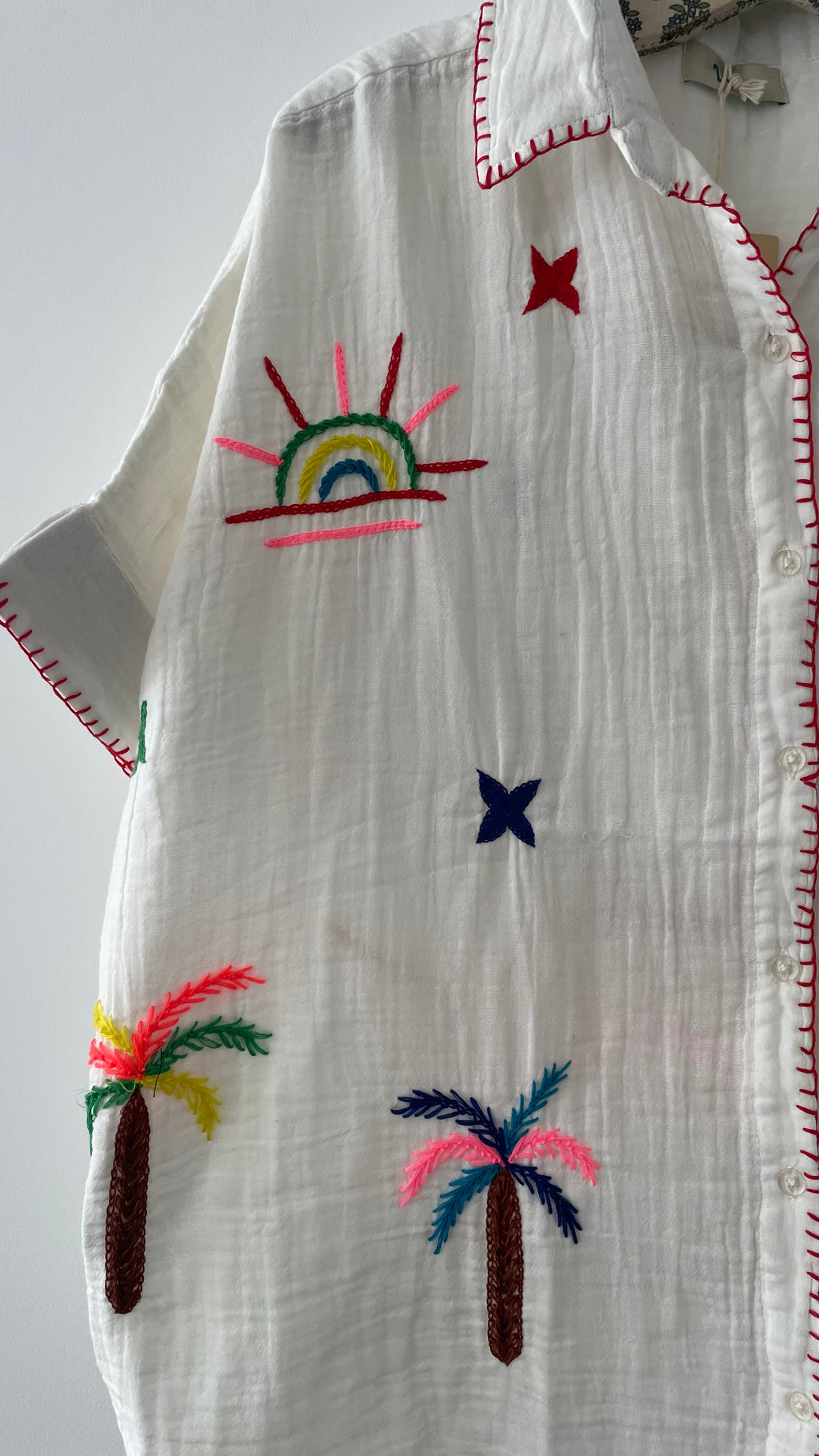 Blusón “Mónaco”
