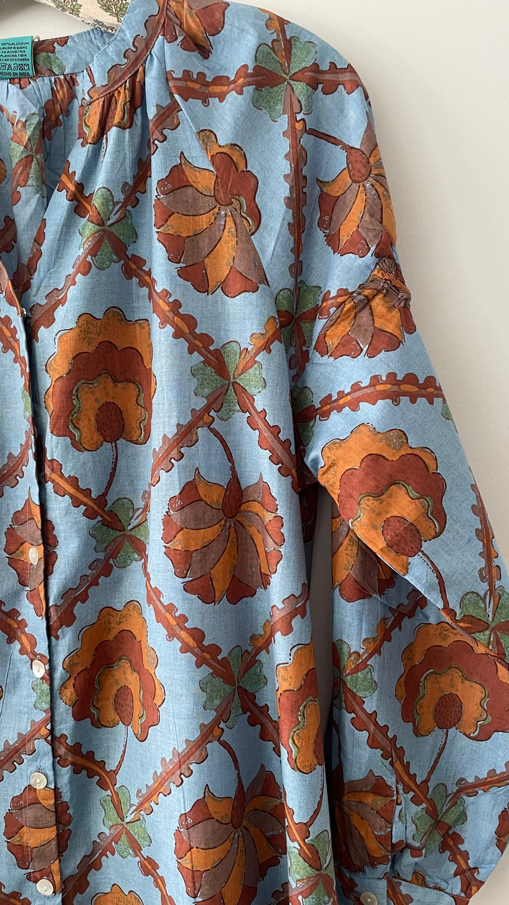 Vestido “Esaouira”