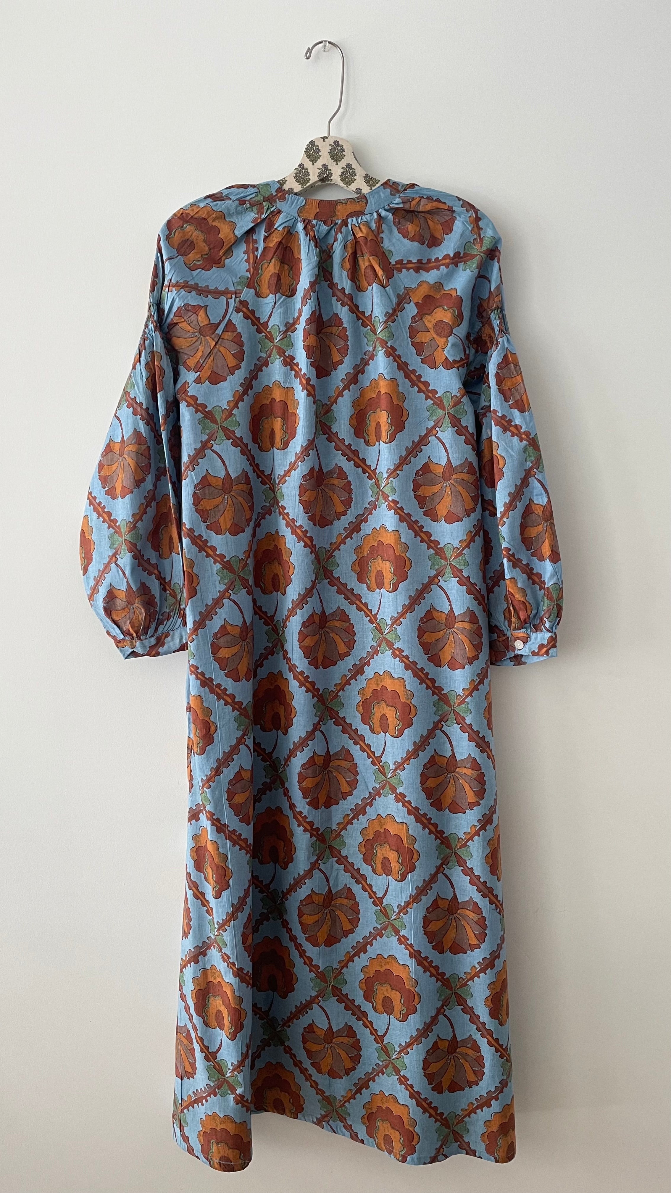Vestido “Esaouira”