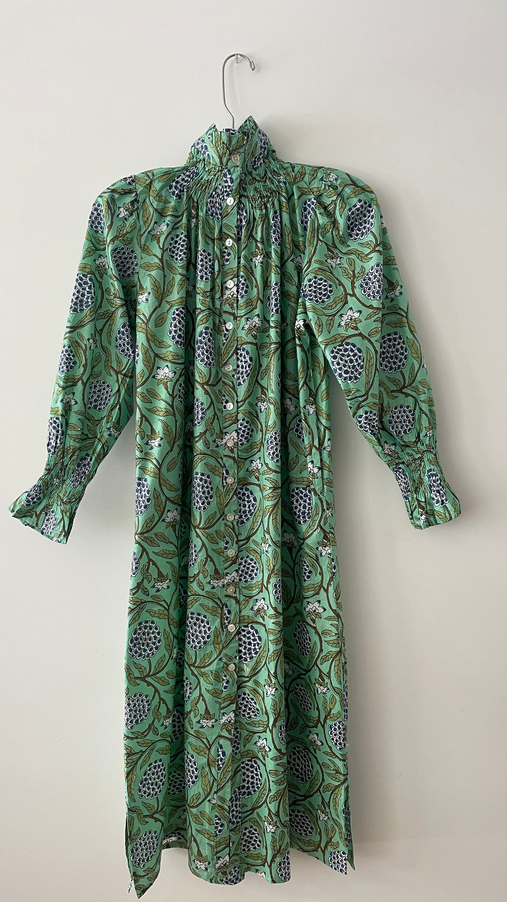 Vestido “Safi”
