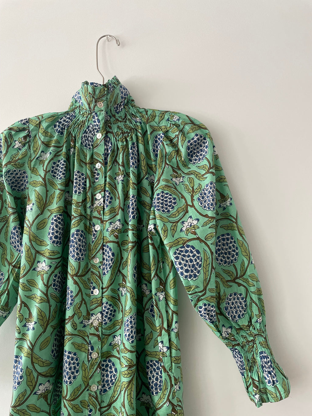 Vestido “Safi”