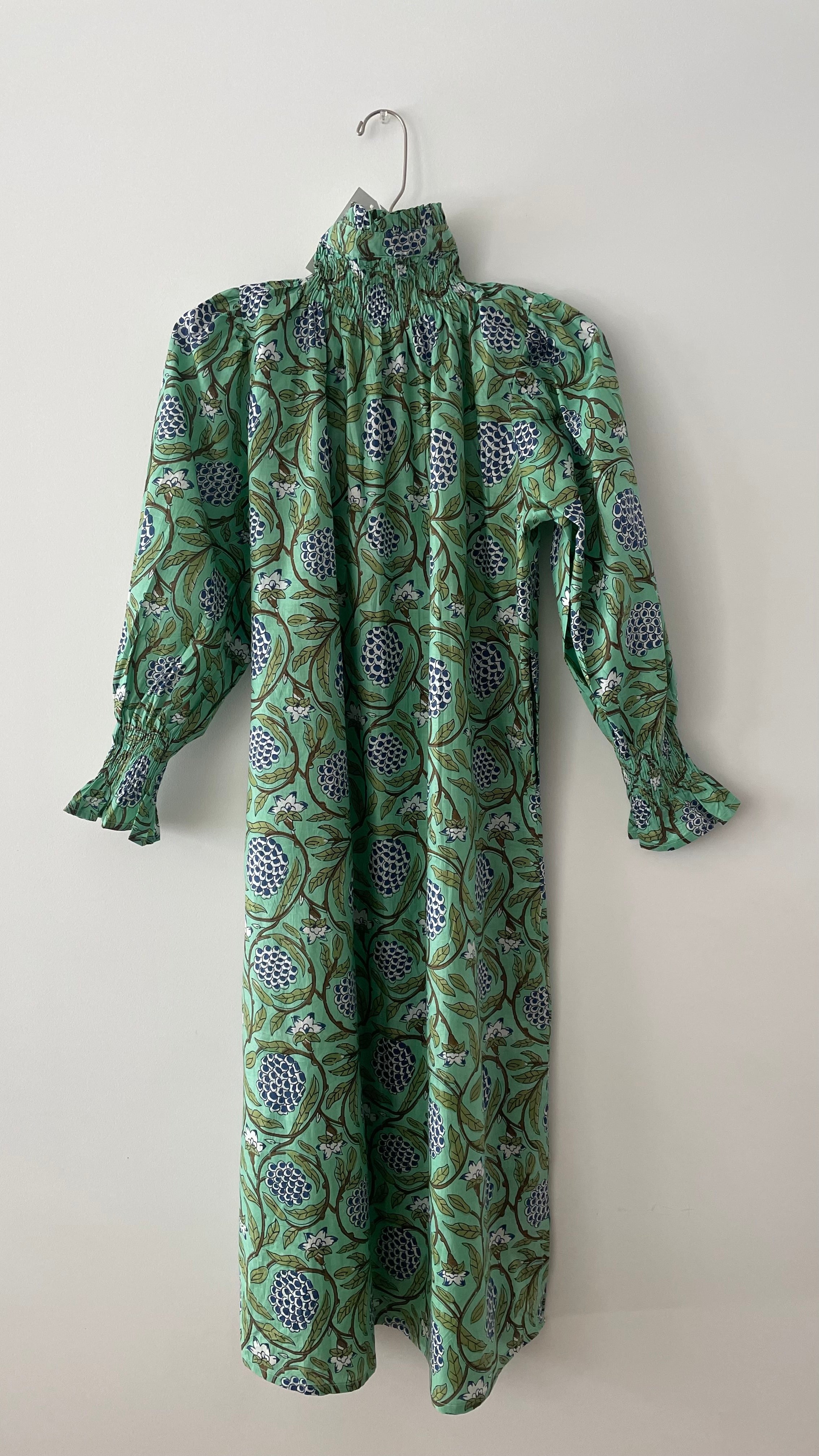 Vestido “Safi”